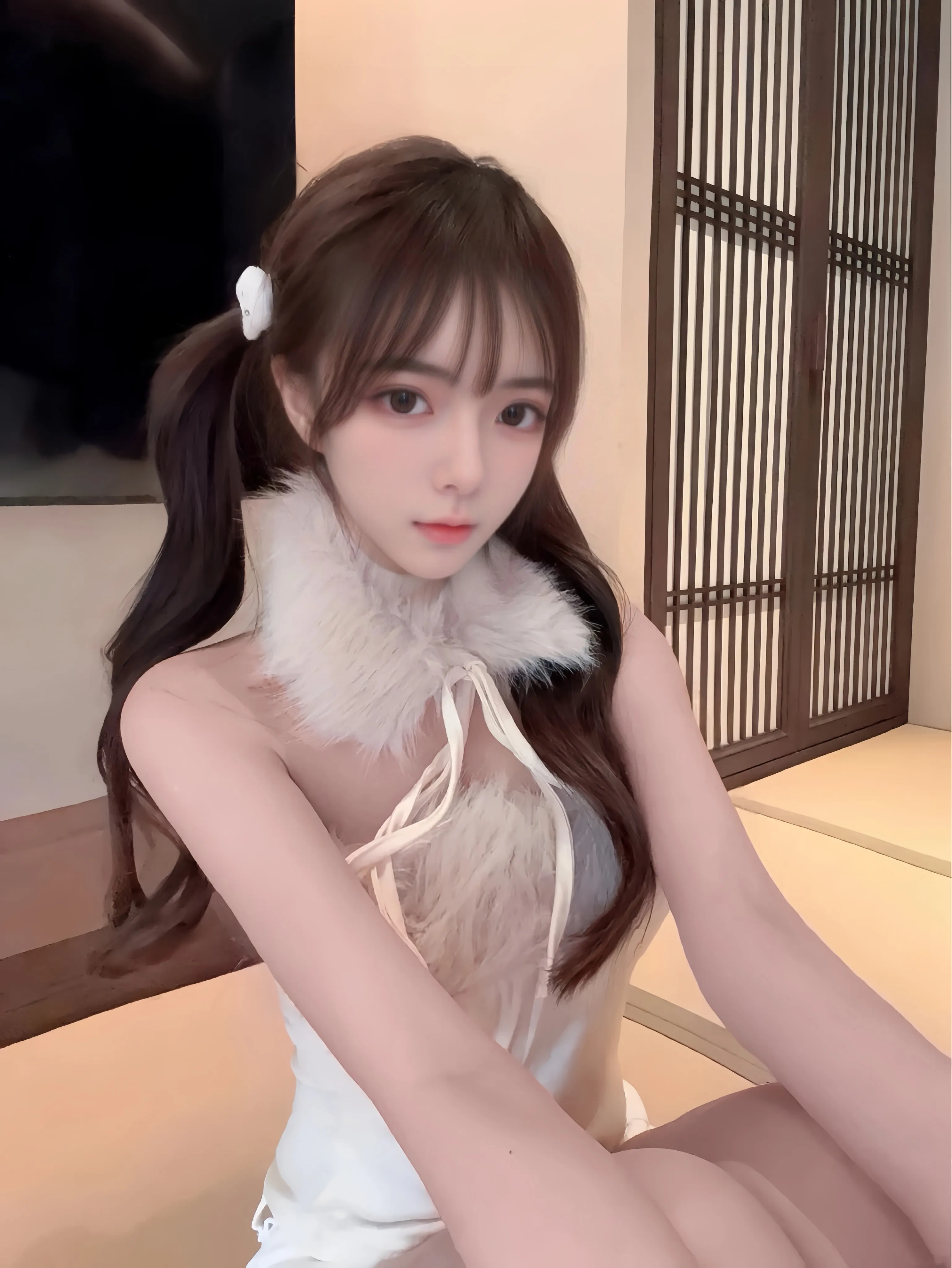 晓雨 极品白小纯 Gallery 6