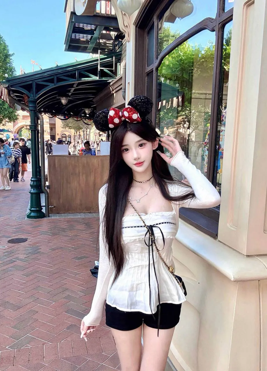 慕小晴 诱惑动人勾人心魄 Gallery 5