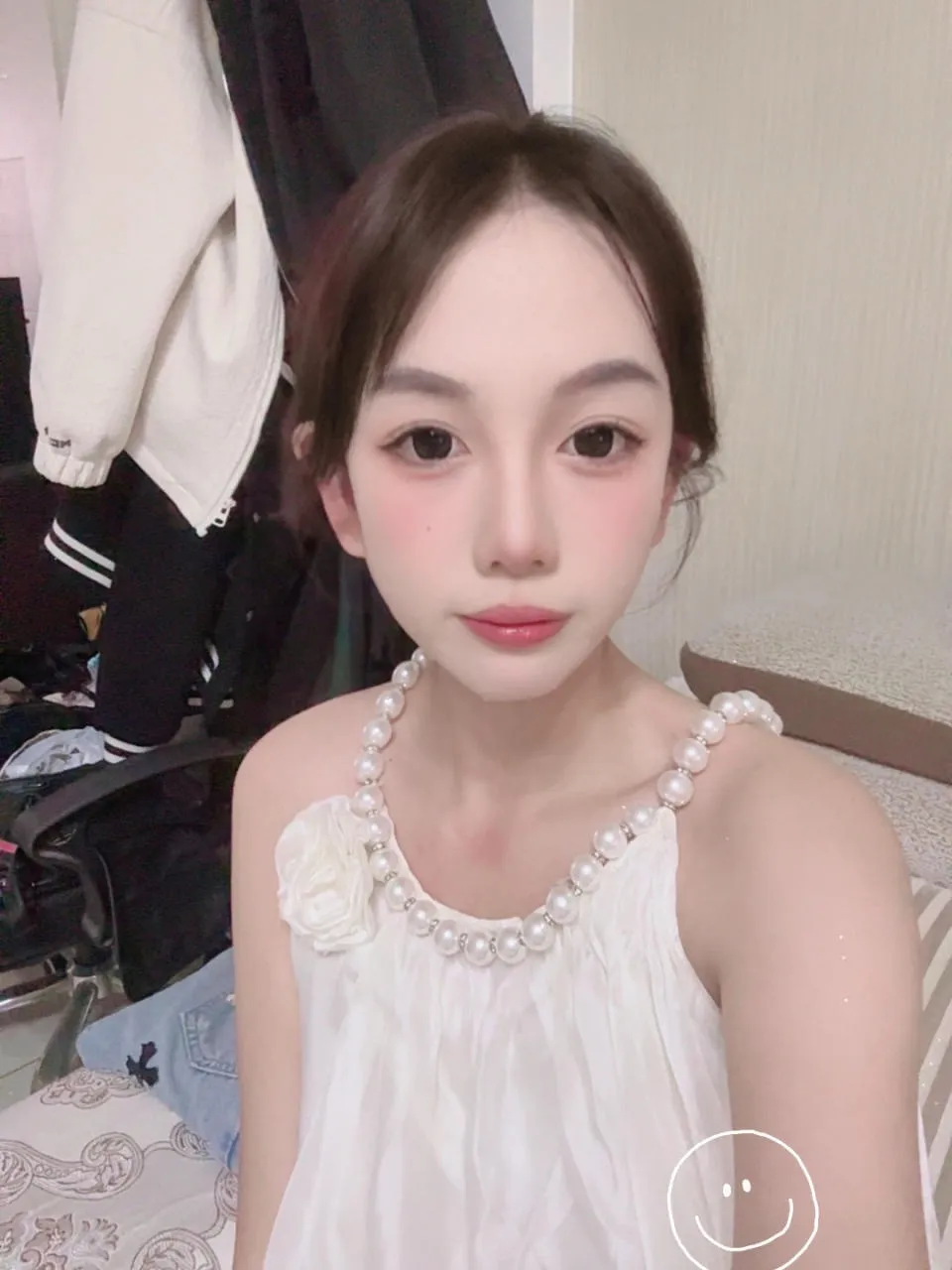 十二 清新脱俗气质白小纯 172 🉑WT Gallery 3