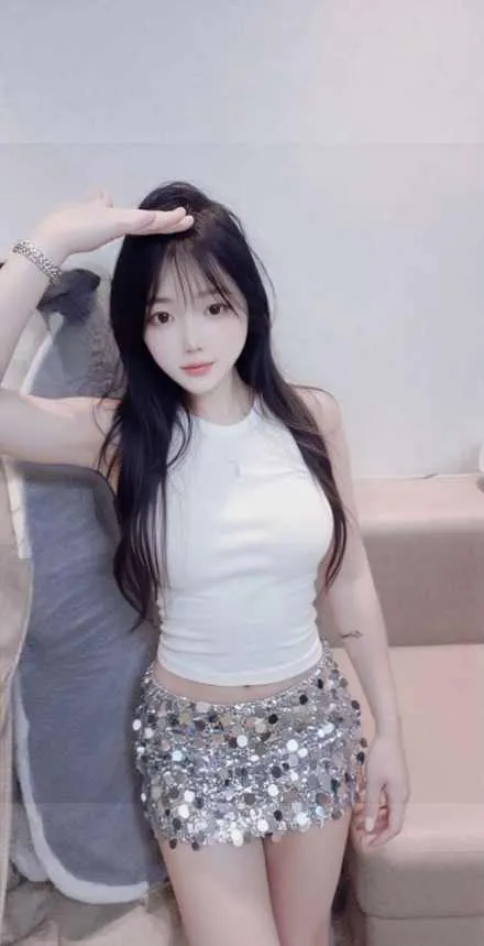 闵行白虎微胖萝莉诗诗 Gallery 6