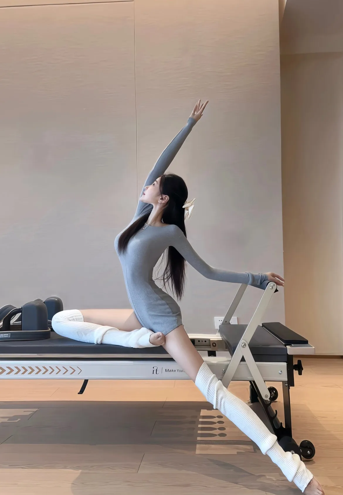 普陀鹦鹉🦜175 上戏在读短开 Gallery 5