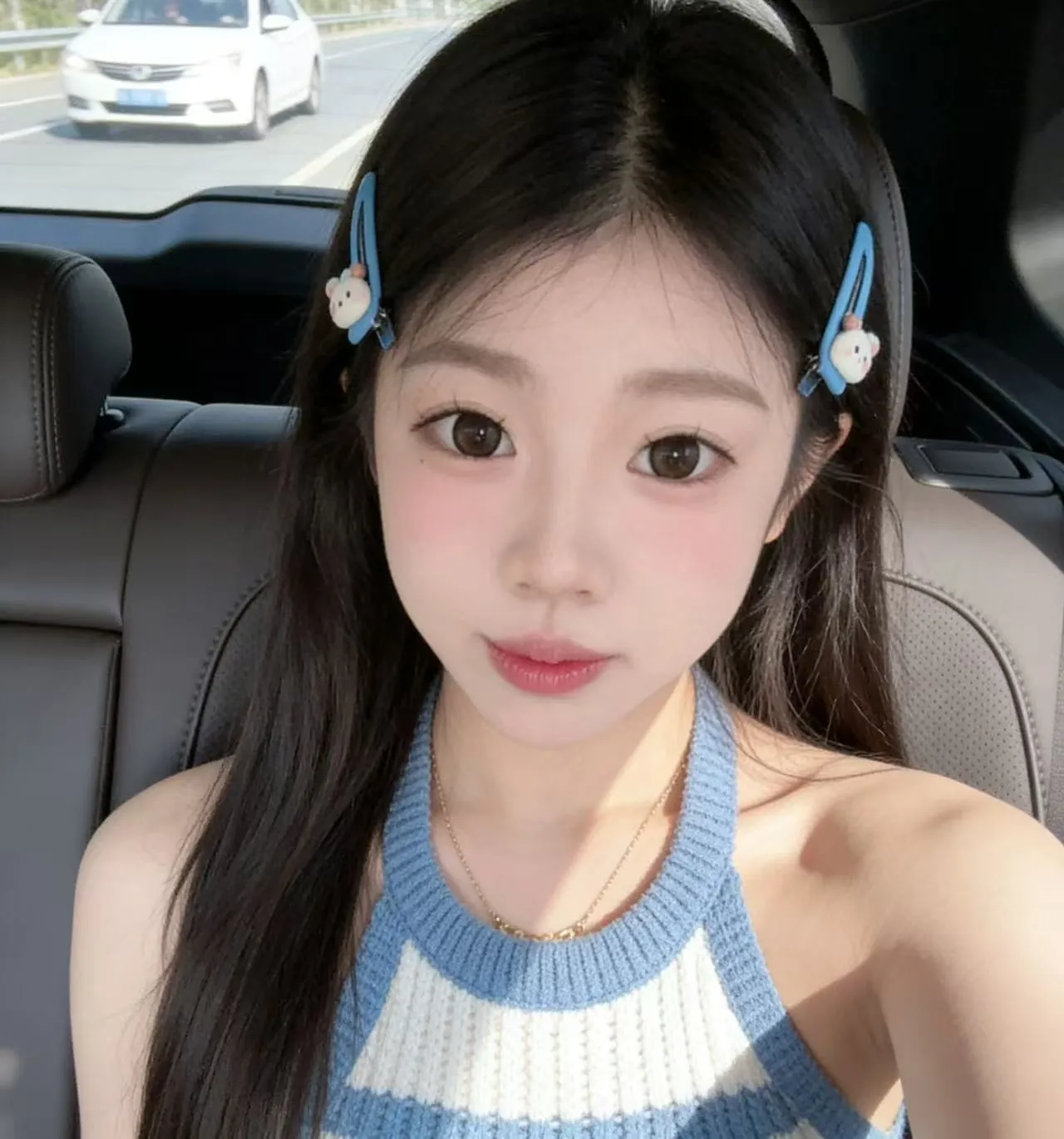 宝山新人兼职小甜甜 Gallery 6