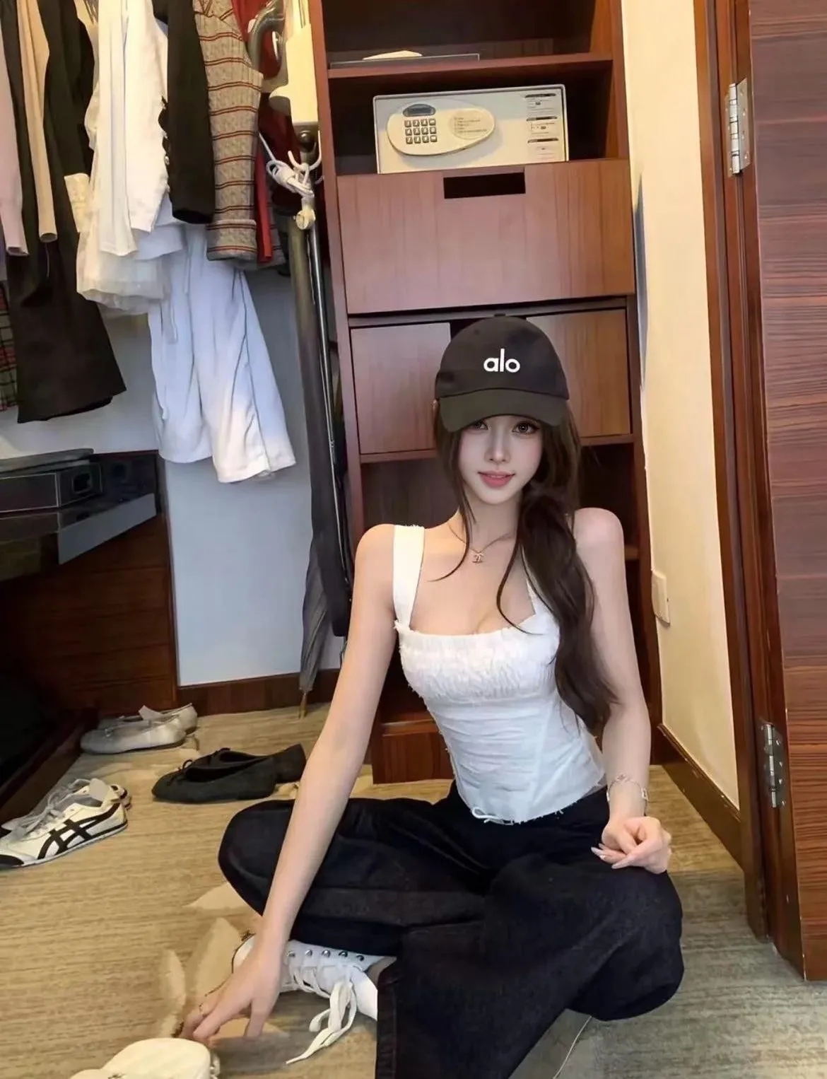 173新人极品纯欲美少女琪琪首开 Gallery 3