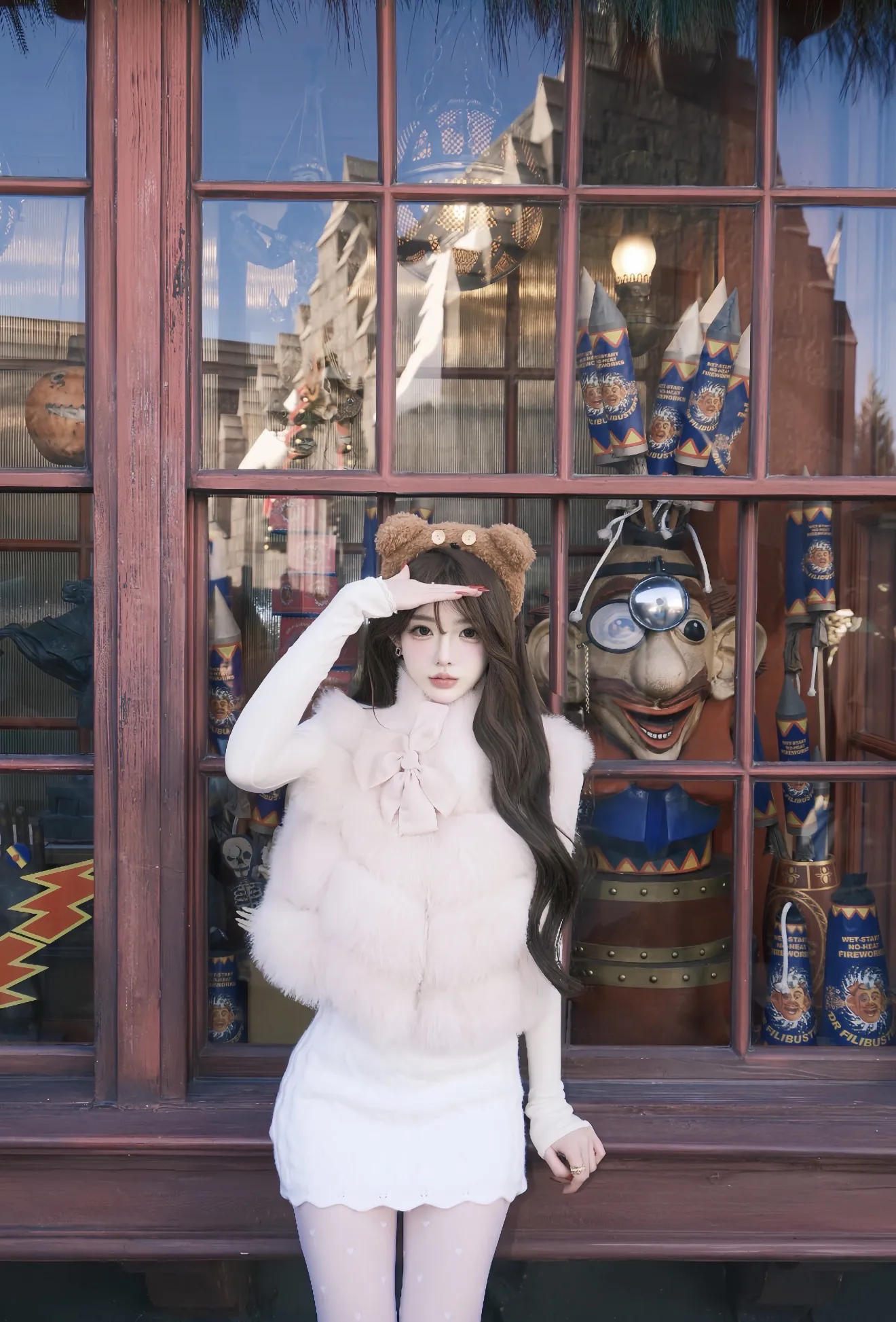 上海173御姐 Gallery 1