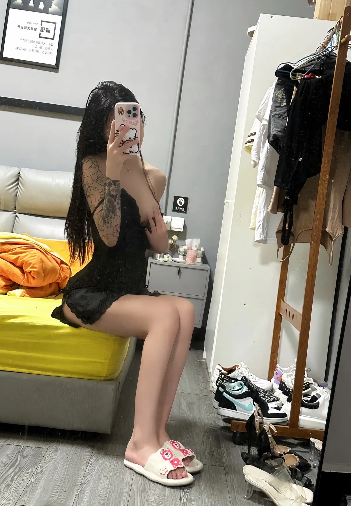 葡萄妹妹,超极品萝脸欲身欲罢不能 Gallery 3