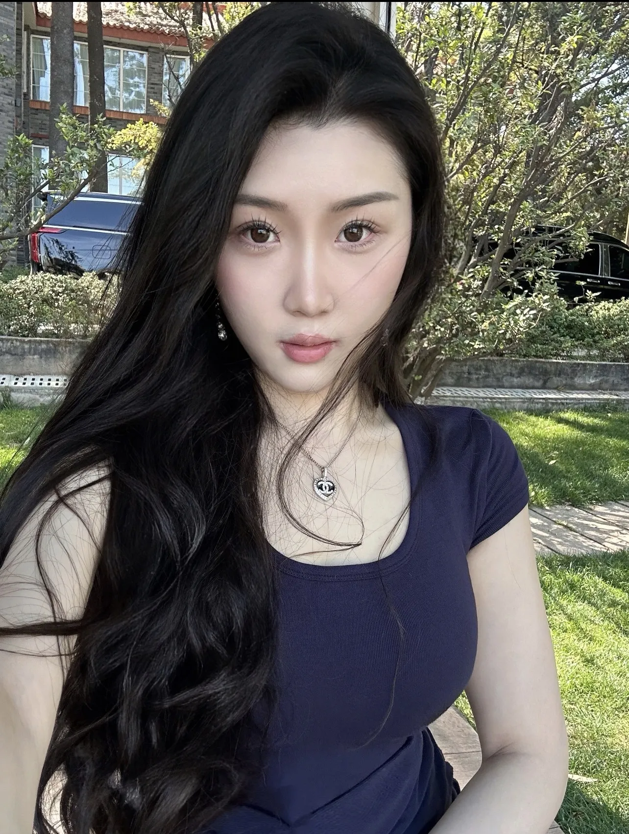 极品纯欲梦玲 Gallery 2