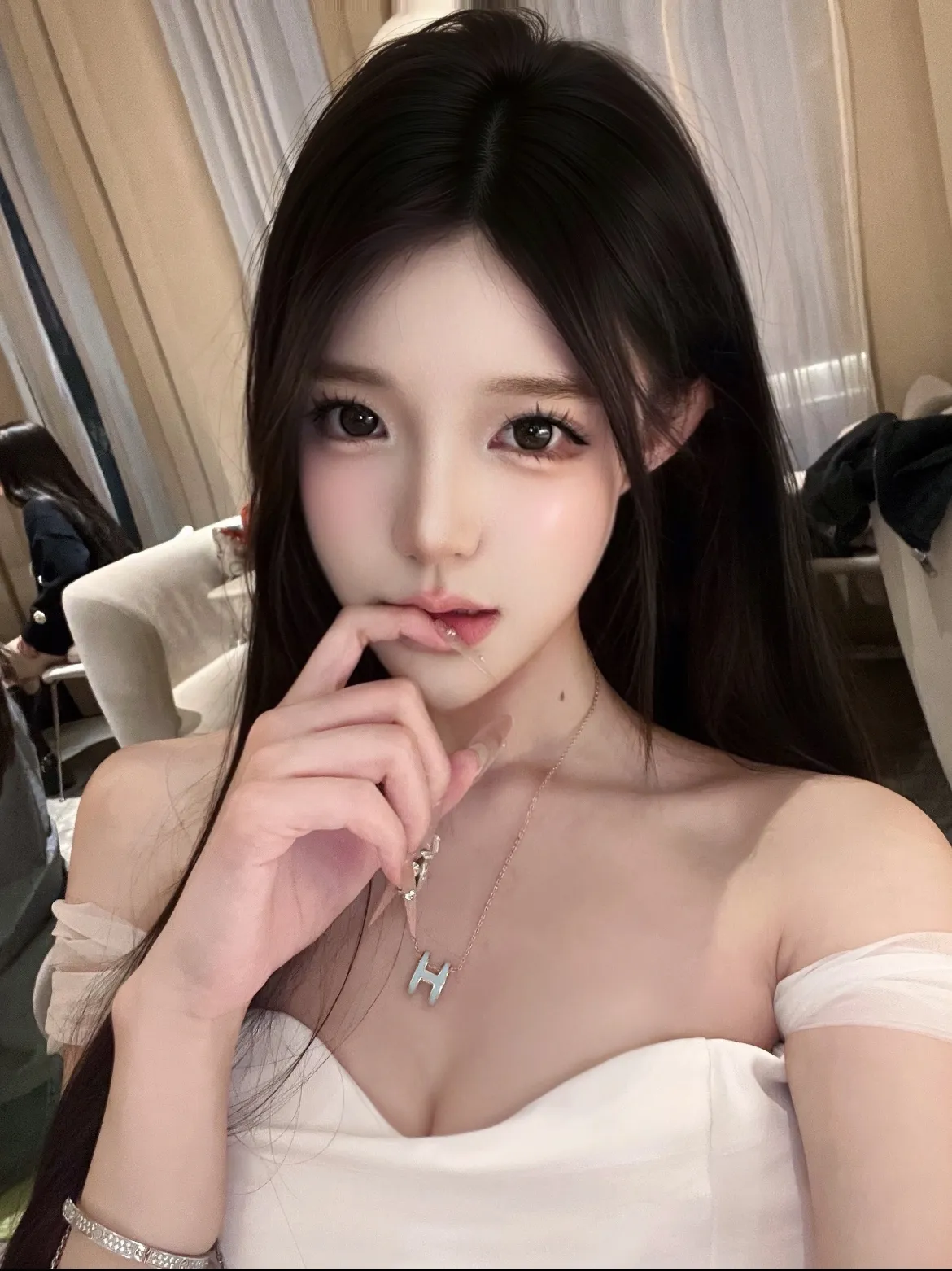 新人下海极致小白优优