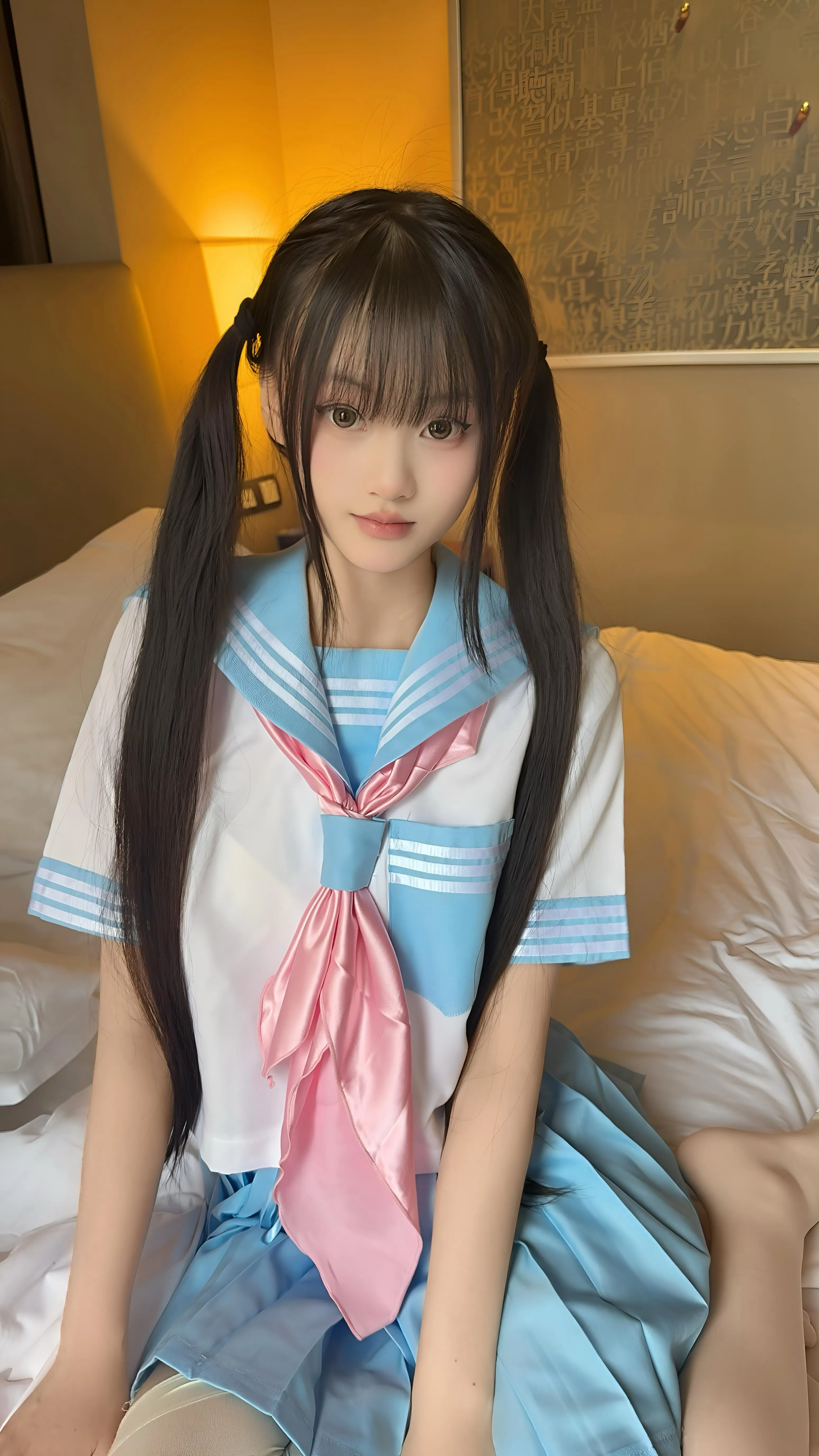 普陀果果，真实18萝莉初↓海 Gallery 1