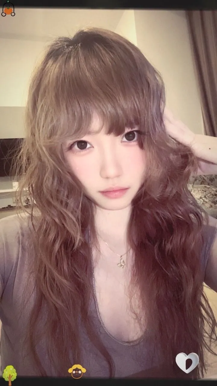 司凤儿 甜美有点小叛逆一点点纹身 Gallery 6