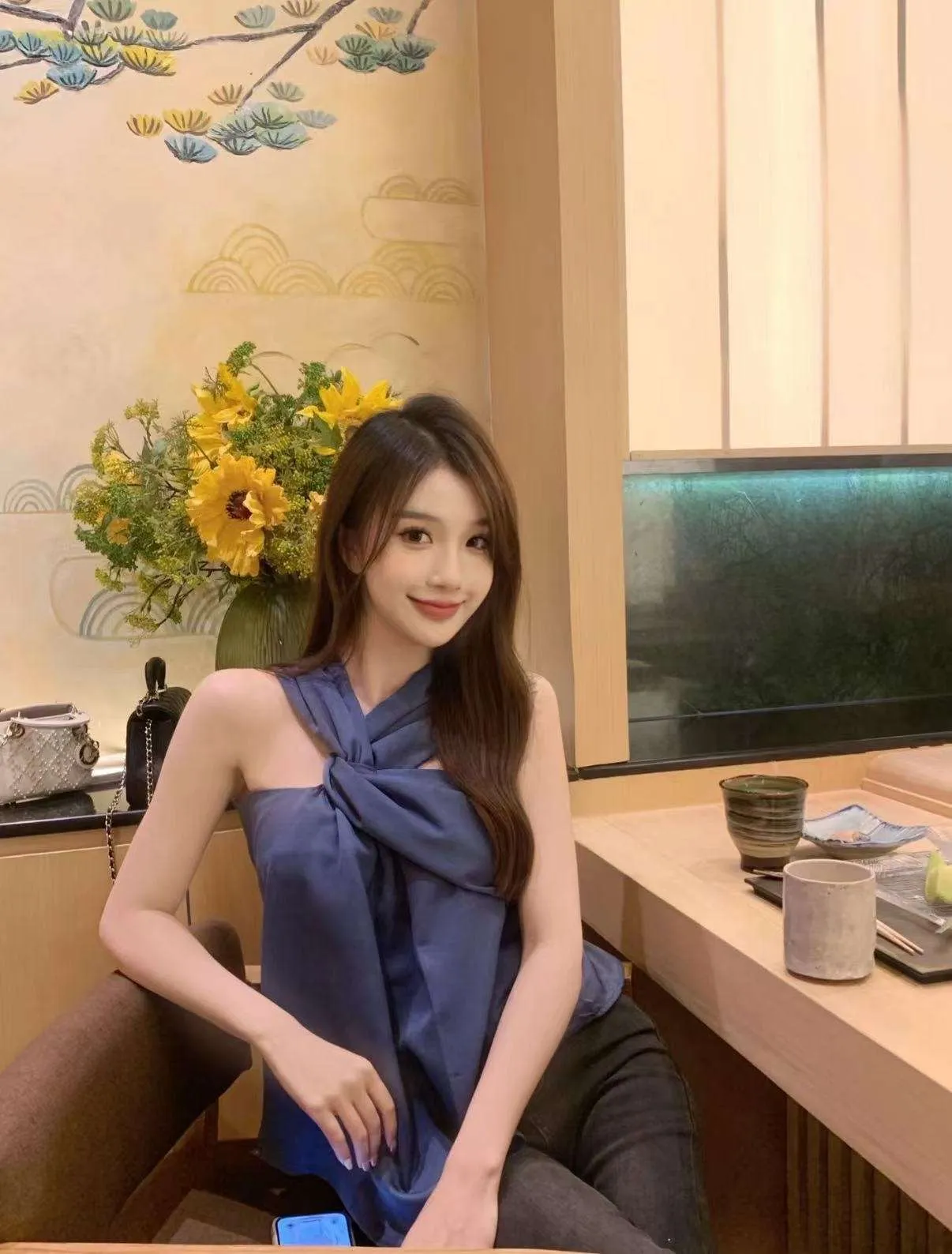 莫莫 刚下海白小纯 床功了得 Gallery 2