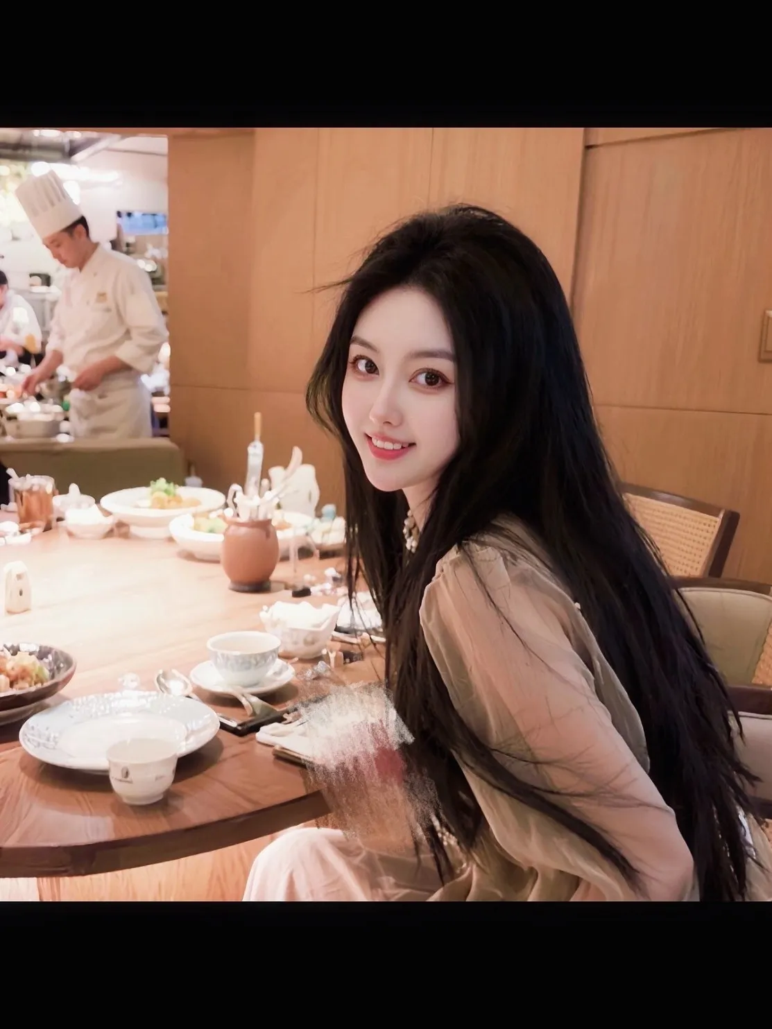 闵行甜心 Gallery 5