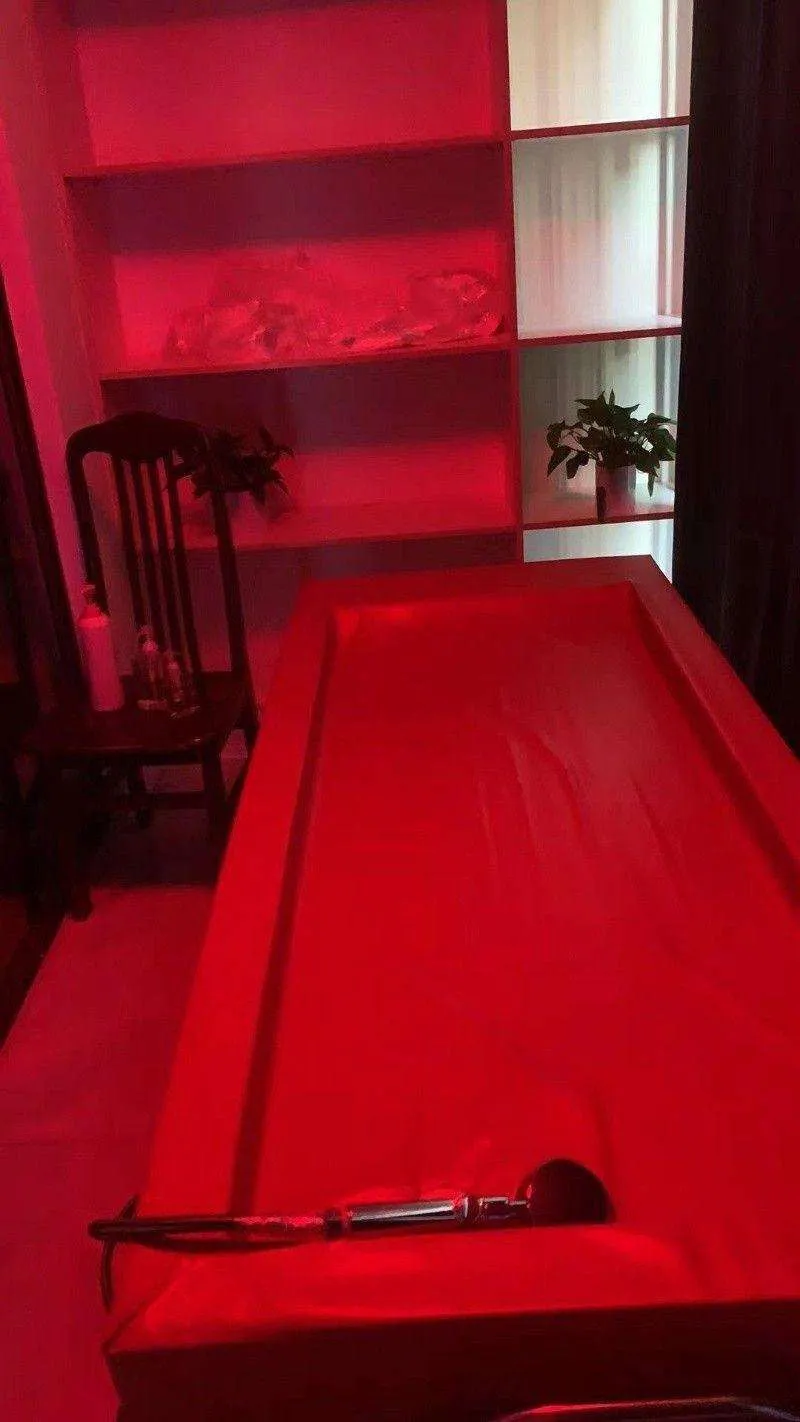 闵行Linda中俄混血极品大长腿御姐莞式水磨 Gallery 6