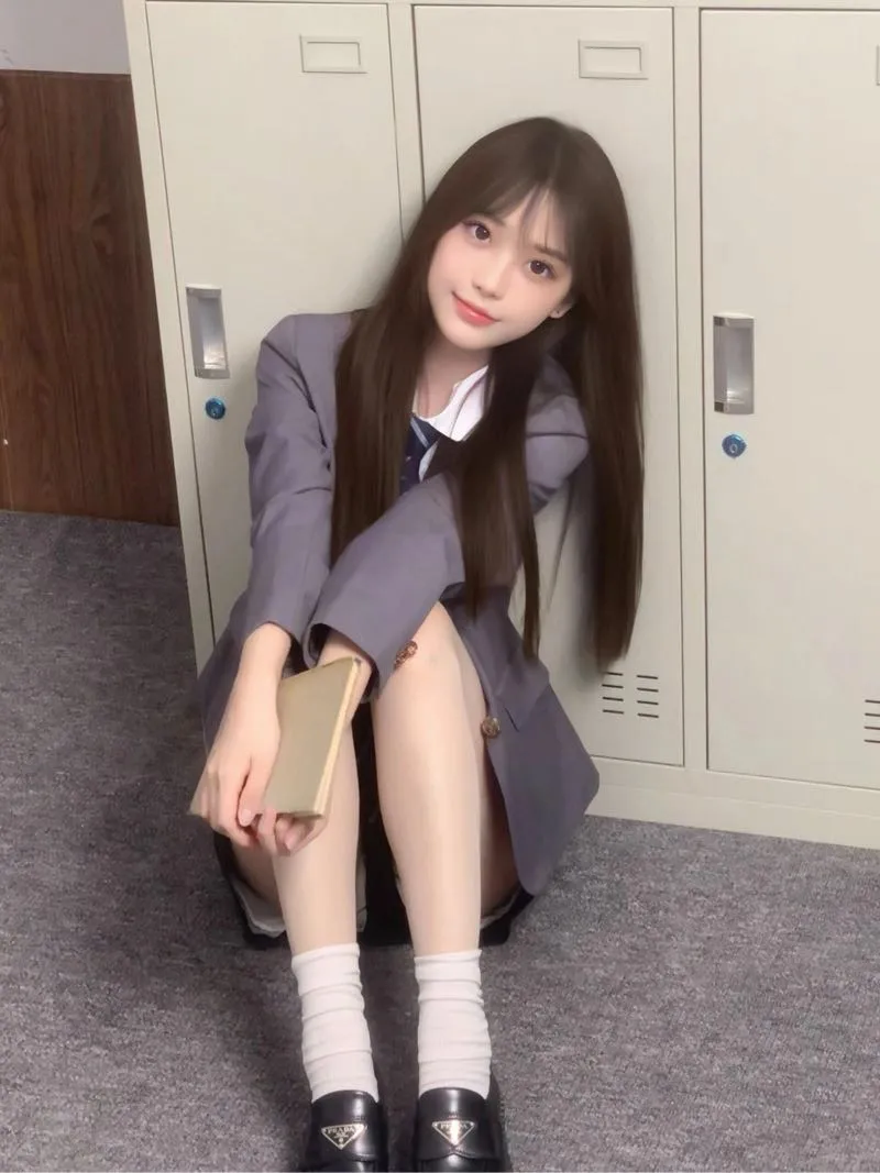 Y4035A-悦悦静安硬五极品高白纯大学生 Gallery 3