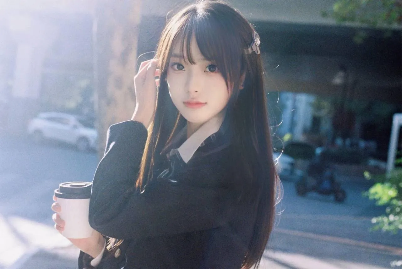 闵行 沫沫 Gallery 6