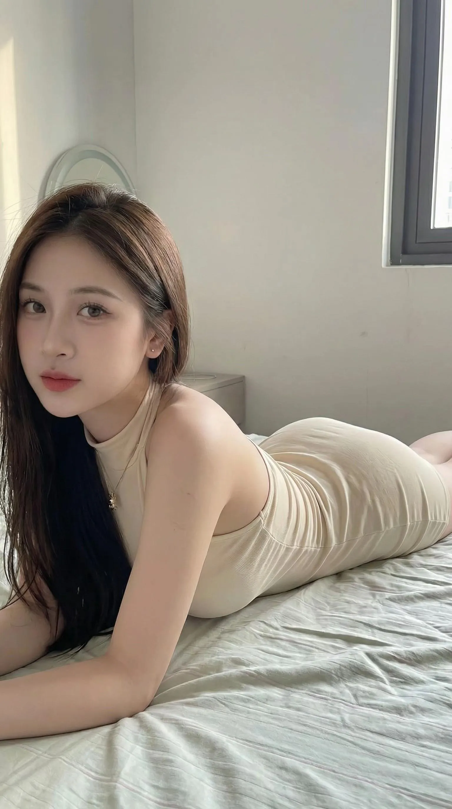 小果，会夹会缩高潮叫声销魂情绪价值拉满 Gallery 6