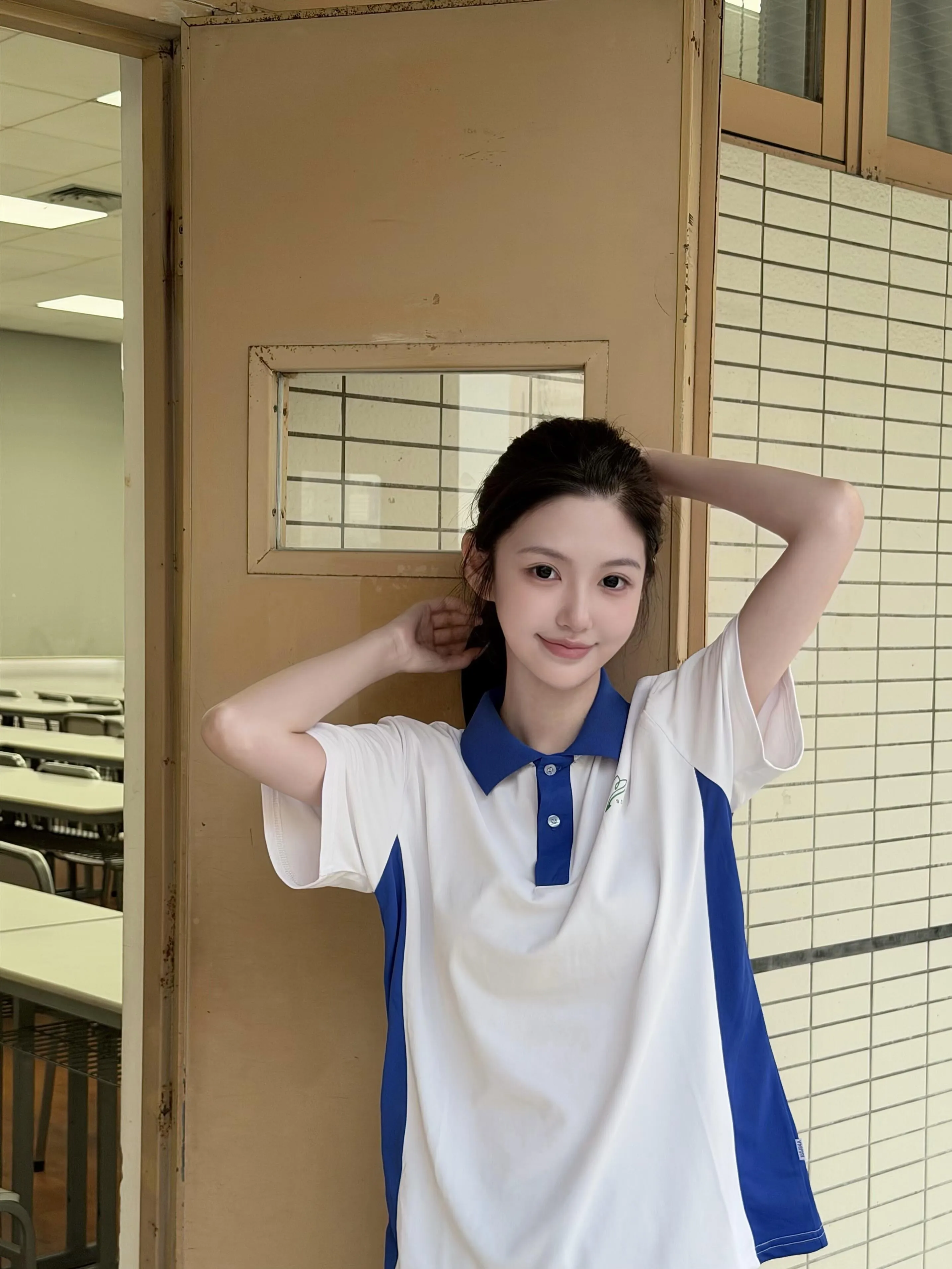 小欣，高中毕业刚下海三点粉嫩粉嫩嫩粉嫩 Gallery 3