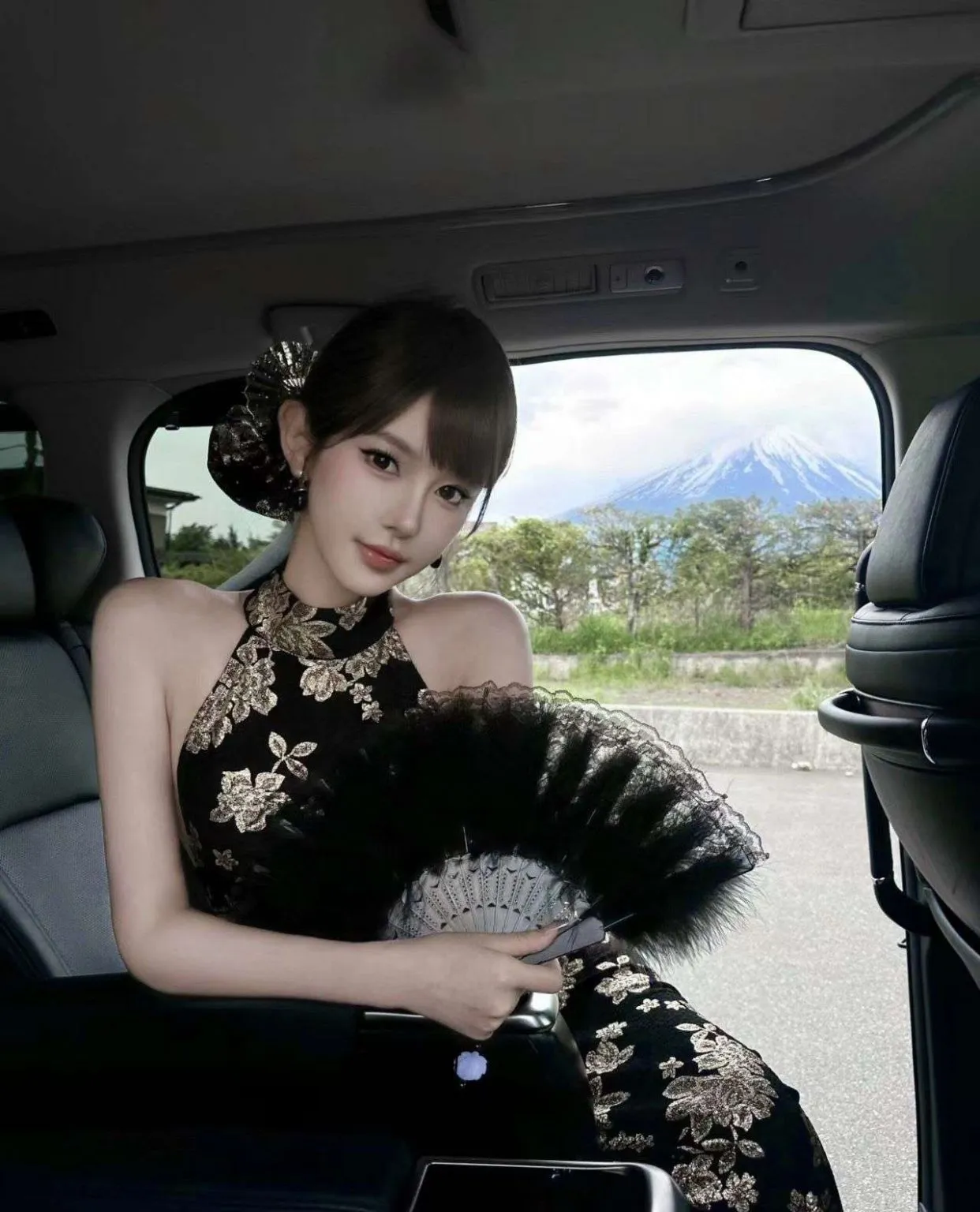 Y2215A-雨汐 上海硬万极品御姐 갤러리 5