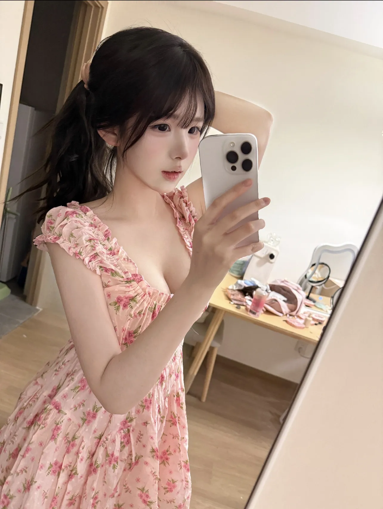 性欲小玩具萱宝 💦嫩 Gallery 1