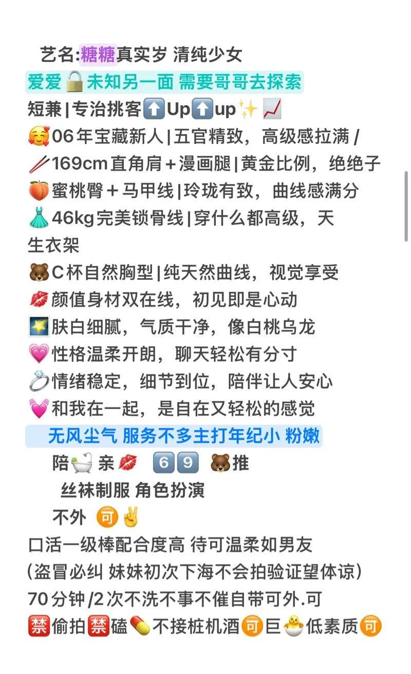 糖糖清纯少女第一次下海 Gallery 1