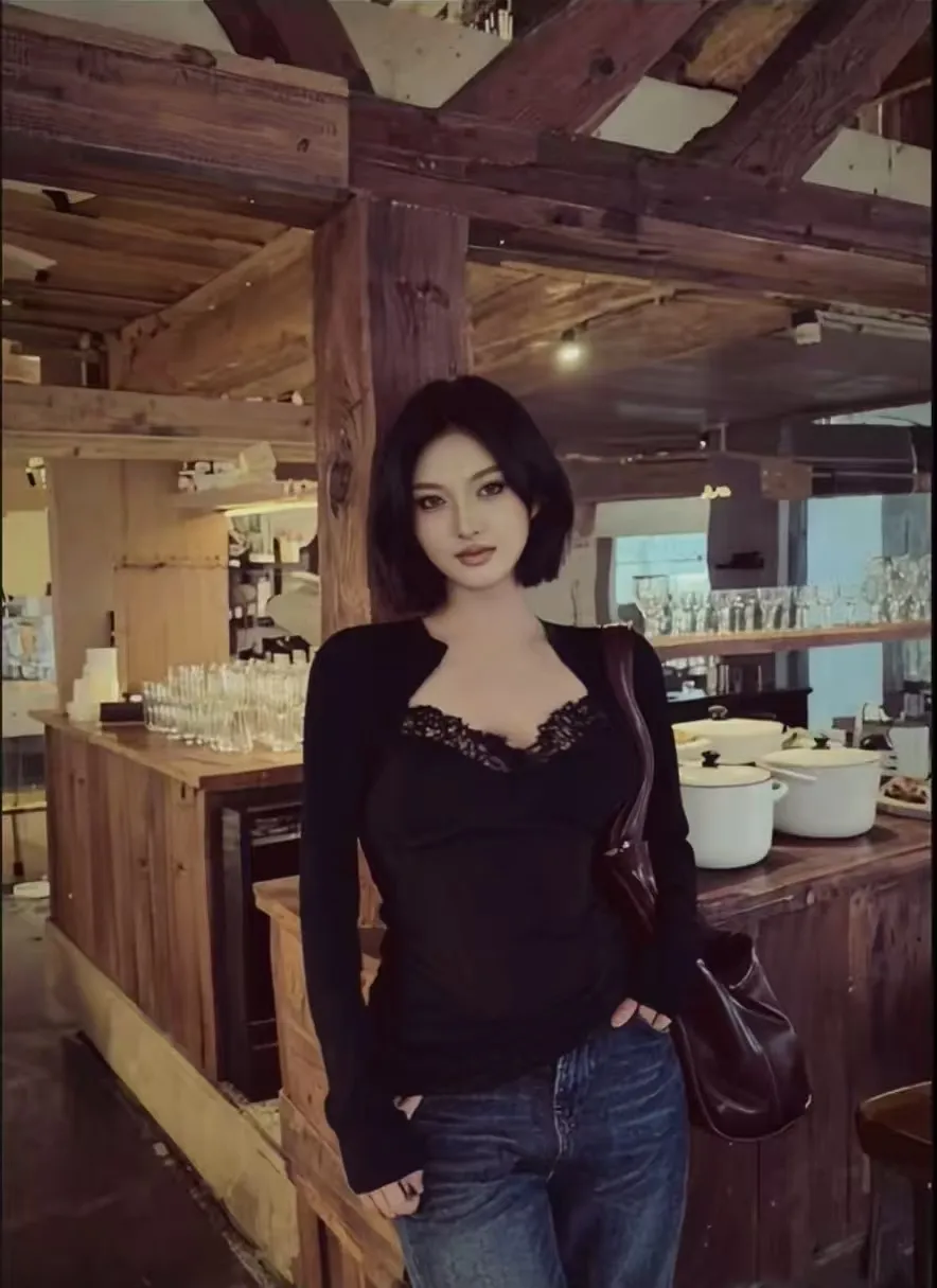 新人瑞莎中巴混血175大蜜大E奶 Gallery 6
