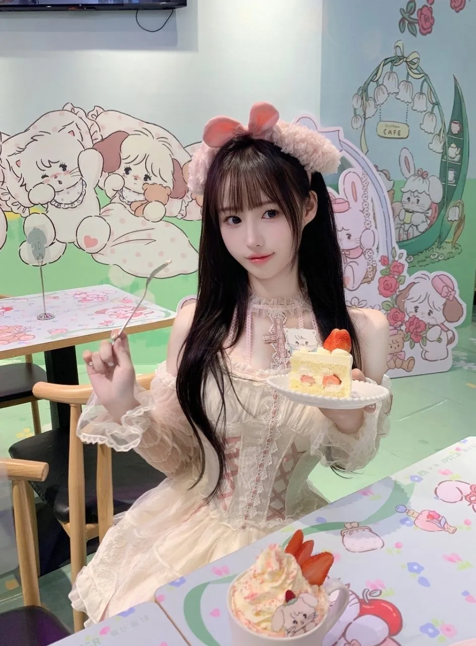虹桥御姐莎莎 Gallery 4