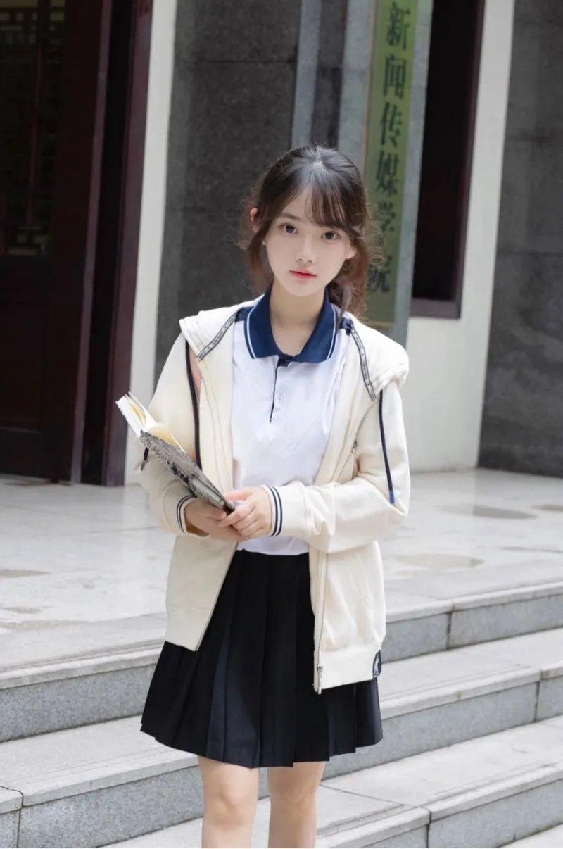 闵行07学妹小青 Gallery 3