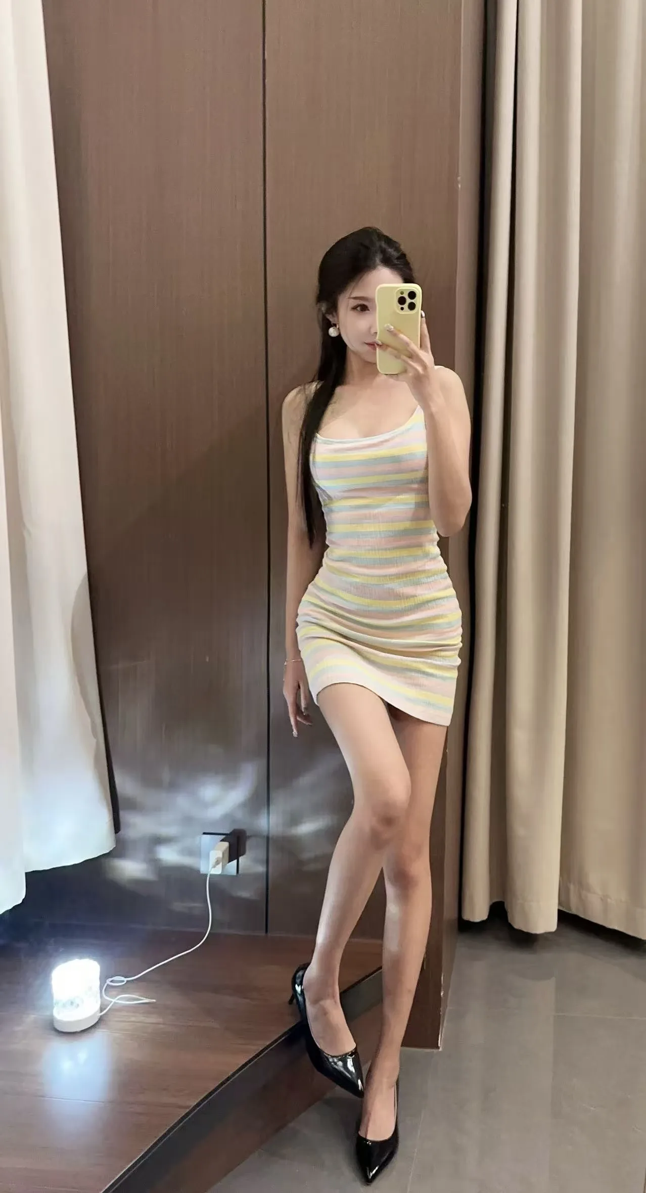 普陀新人首开  御姐 孙思淼 Gallery 2