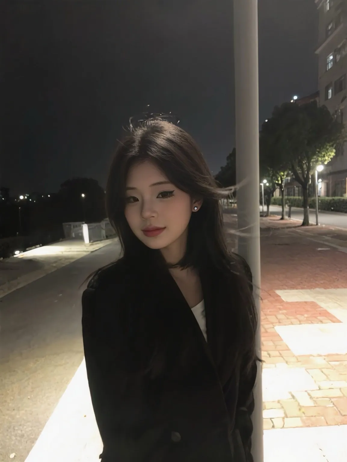 李小璐 叫床销魂 Gallery 2