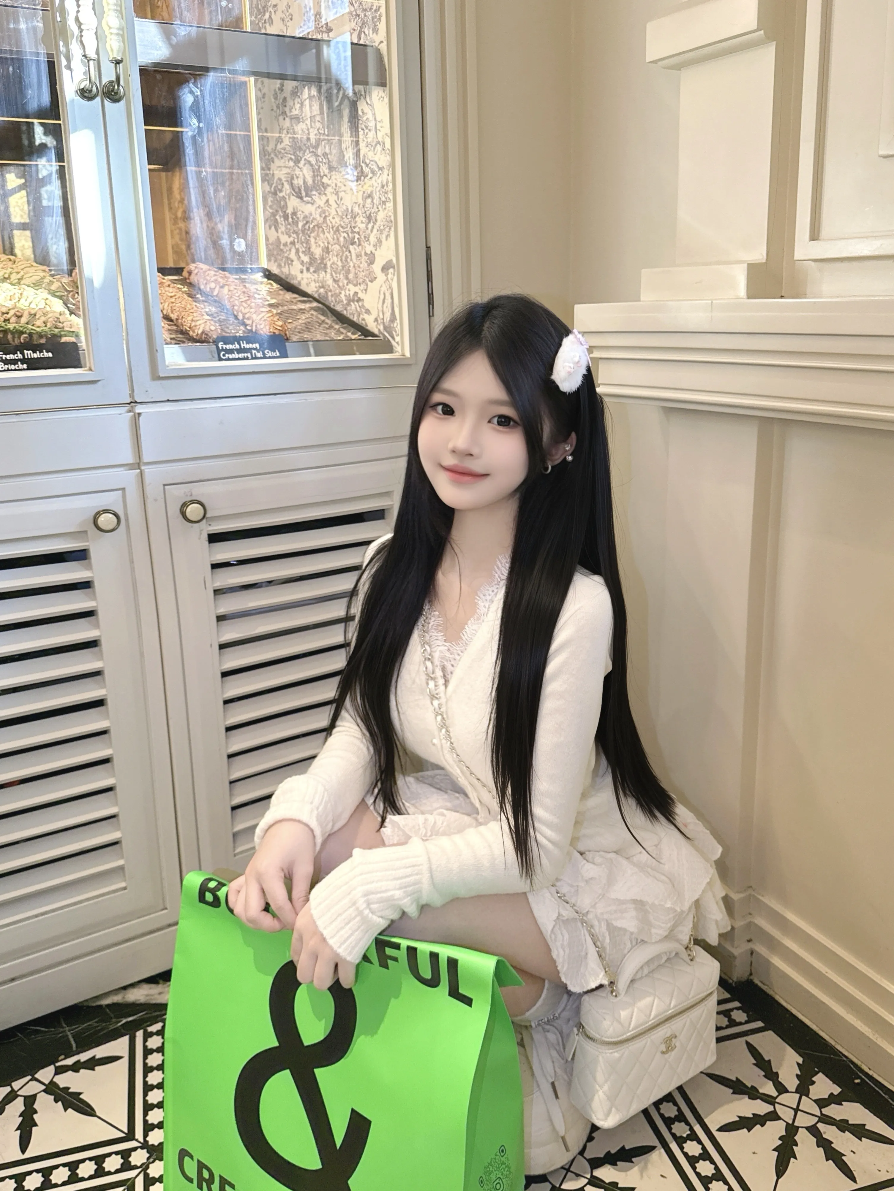 伊伊 极品嫩妹 Gallery 2