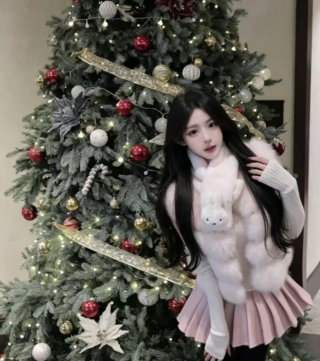 Y4802-璐璐 静安硬五上戏小白花 Gallery 6