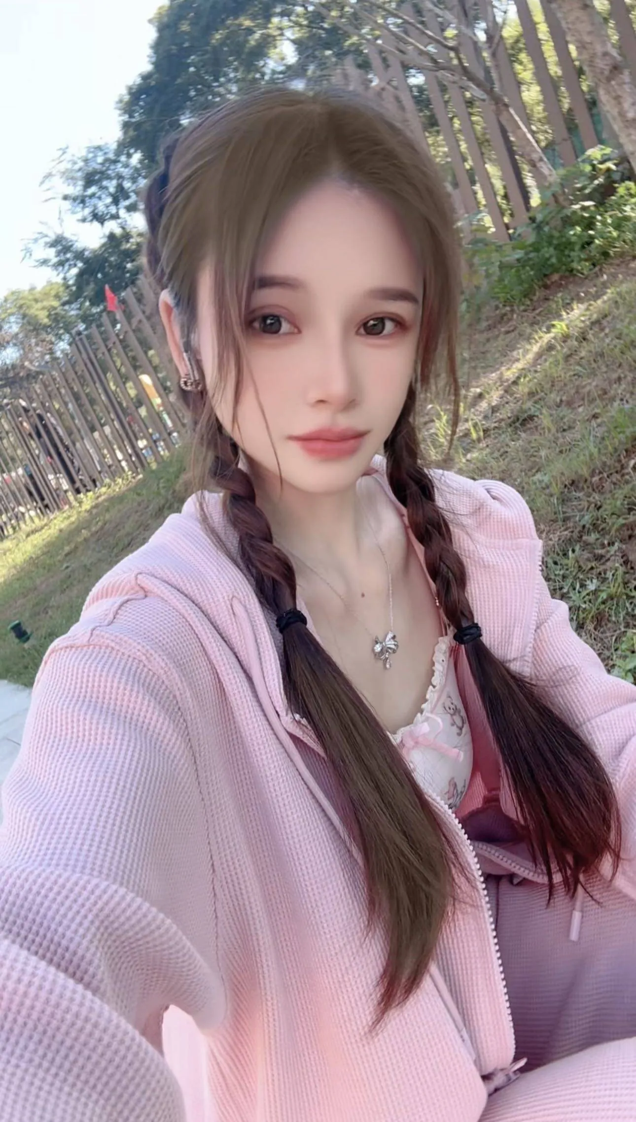 娇羞 优欲 娇小清纯 Gallery 2