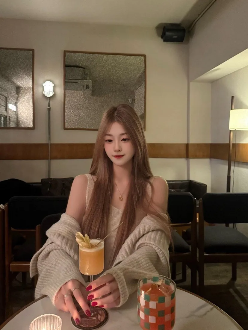 闵行水滴胸小兰 Gallery 5