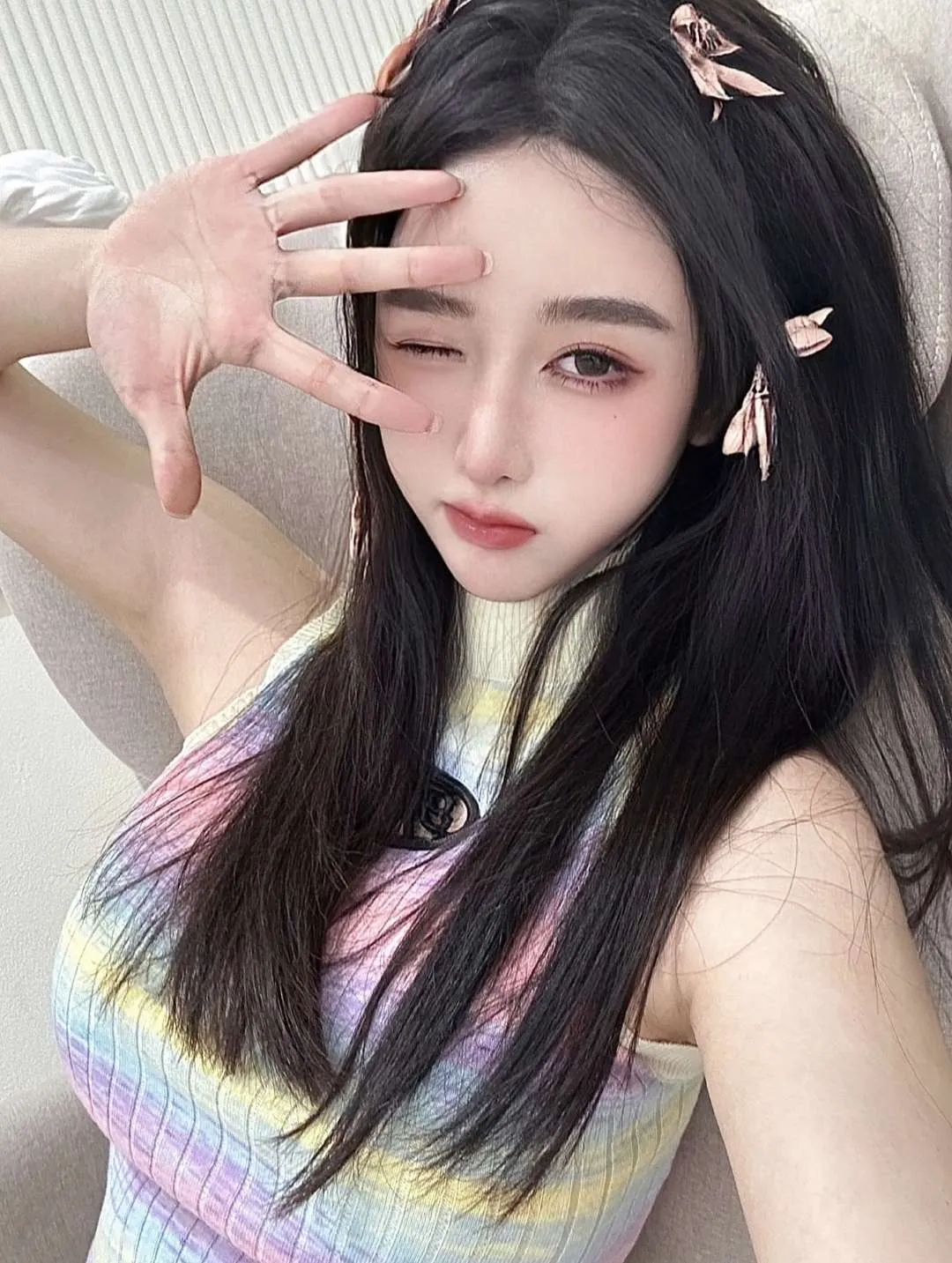 🌈1月6号首开 番茄 纯欲妹妹 Gallery 3