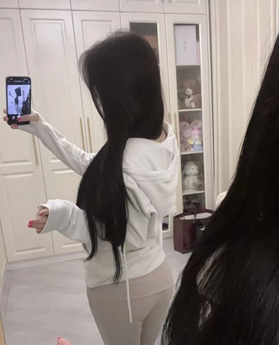 a089纯欲白小纯 Gallery 1