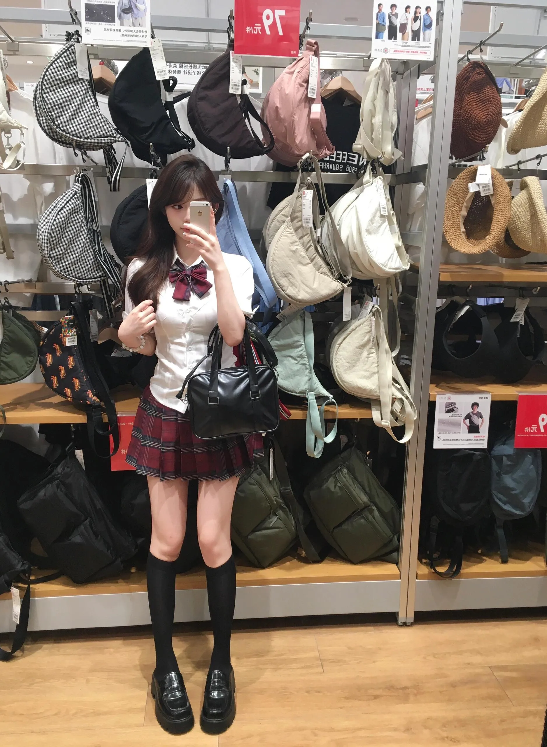 松江学生泡泡 兼职赚学费 Gallery 3