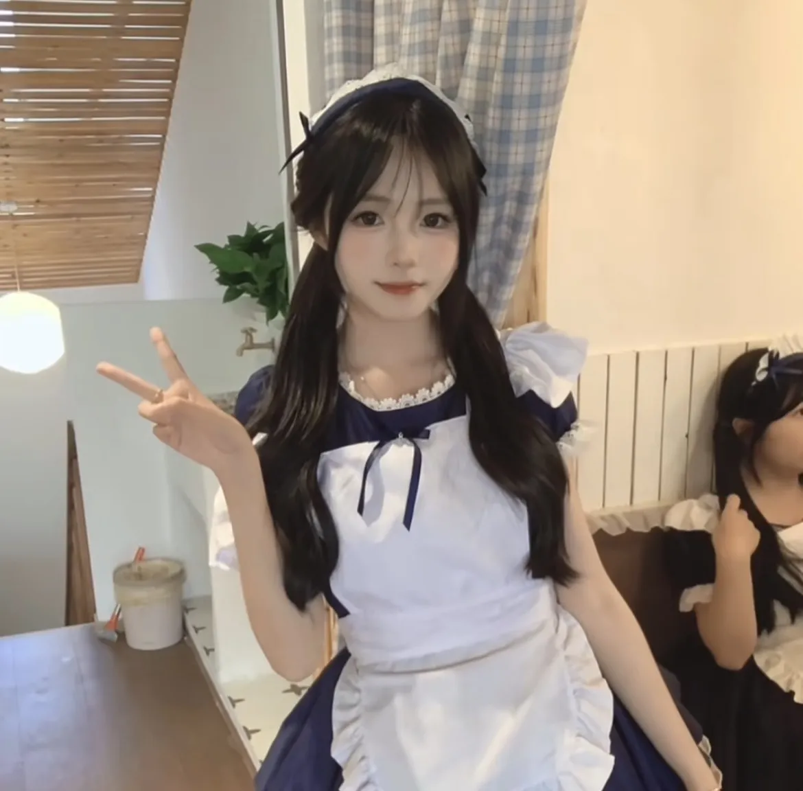 闵行 小岚 同桌的小萝莉