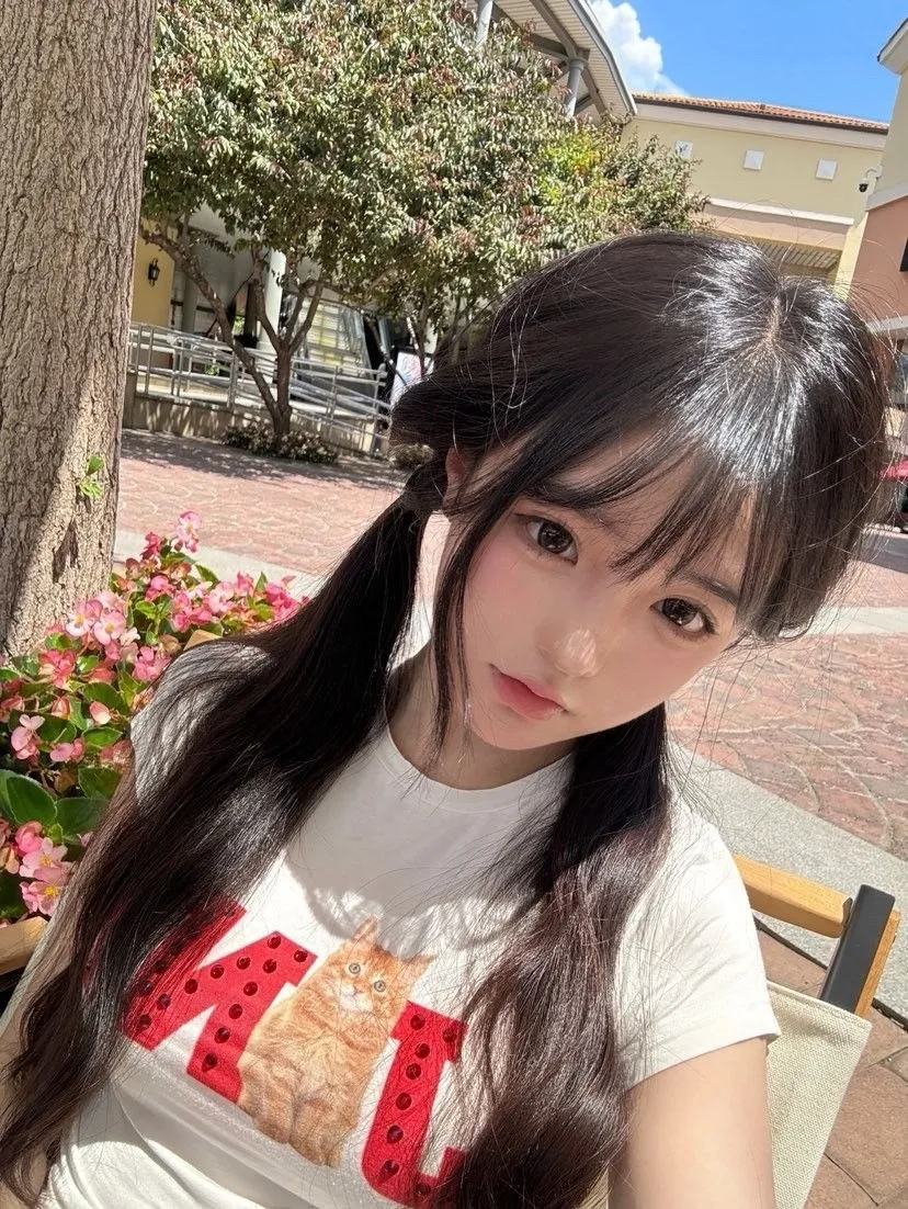 闵行新人08白虎蜜枣 Gallery 5