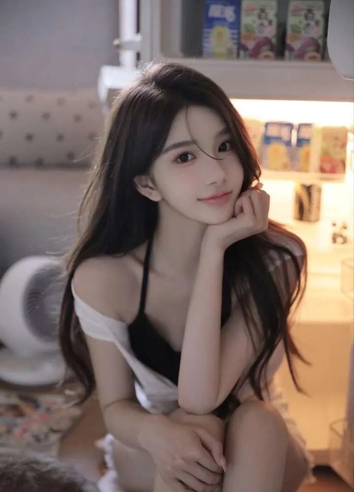 黄浦 诗涵 Gallery 4