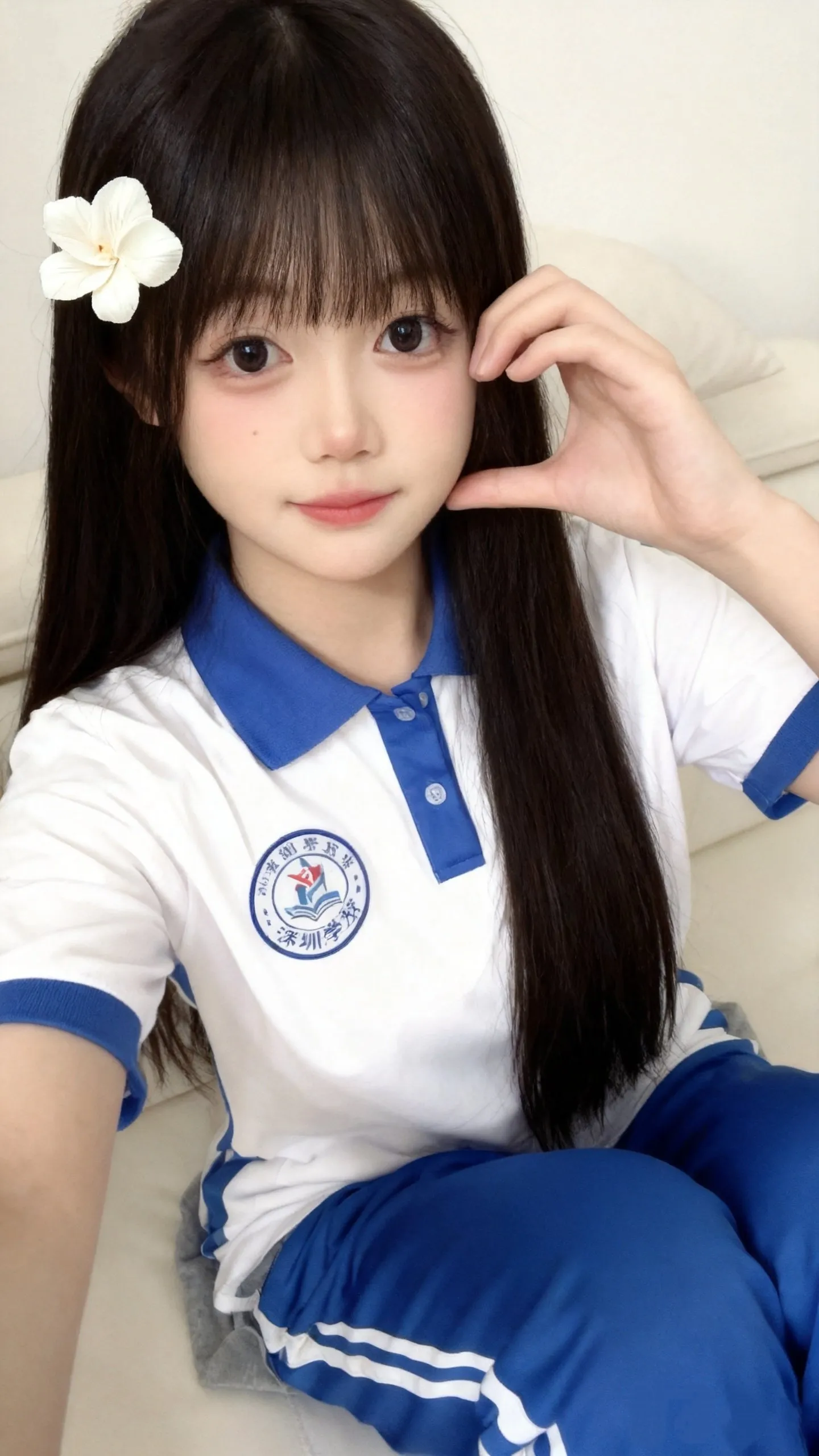 琪琪🍇学生兼职只接外出 Gallery 5