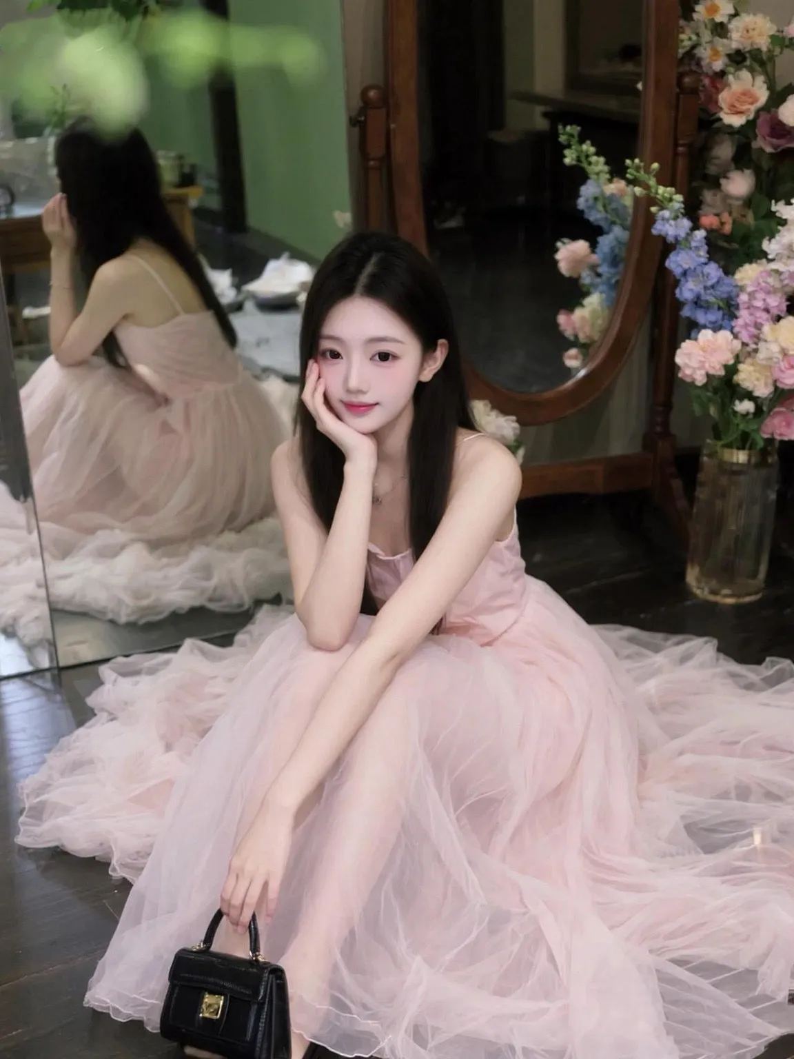 017新人美术生兼职复工首开 Gallery 4