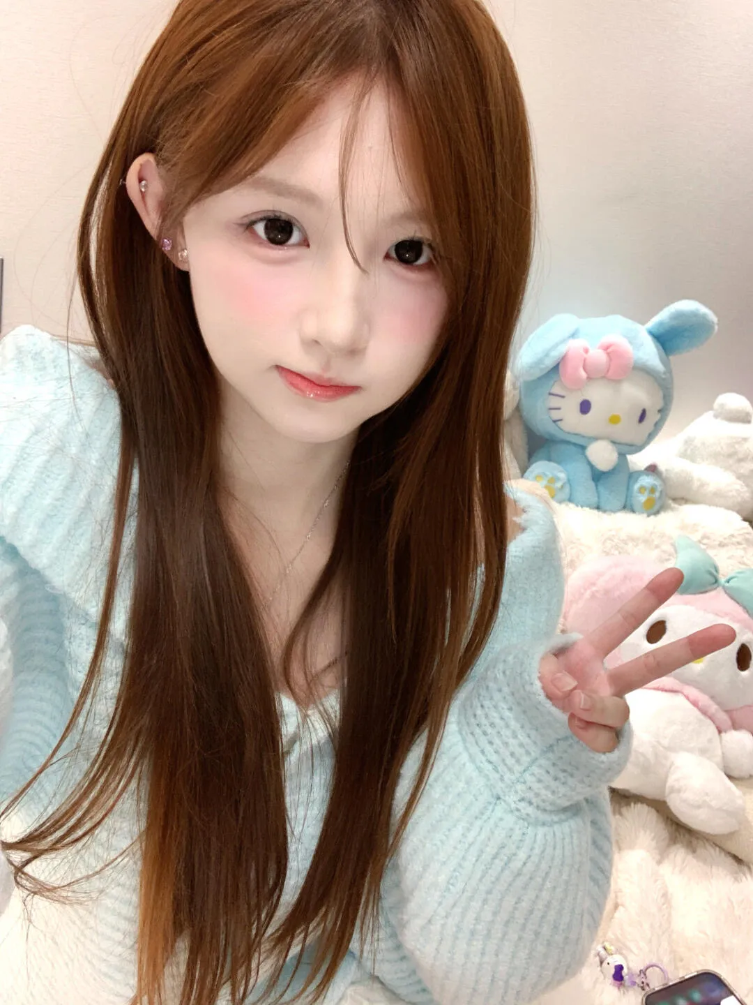 浦东 174 初恋女友 05 高白纯 Gallery 5