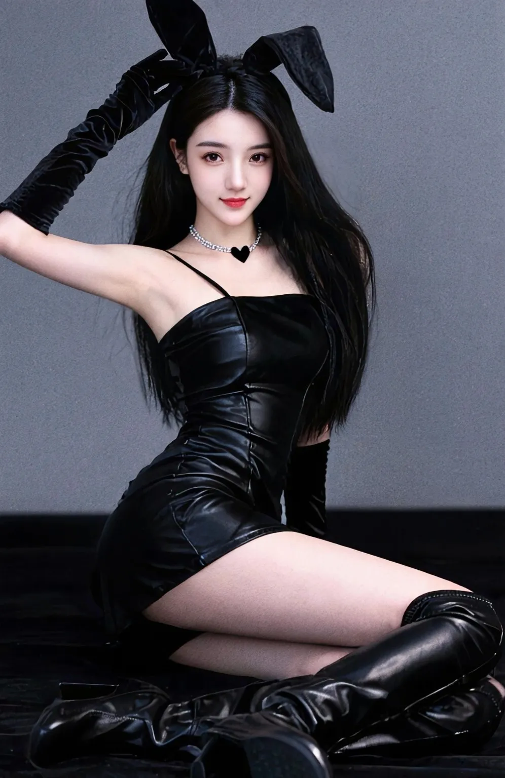 七宝清纯小御姐小雪真🐻36D反差婊 Gallery 2