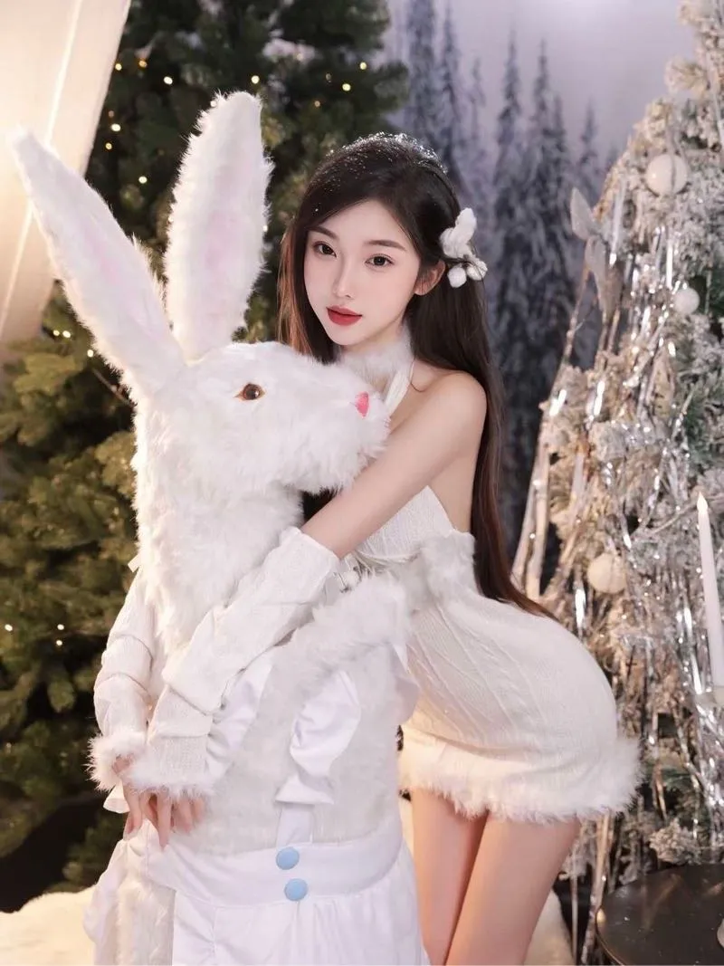 普陀小冰 极品紧穴配合各种姿势 Gallery 3