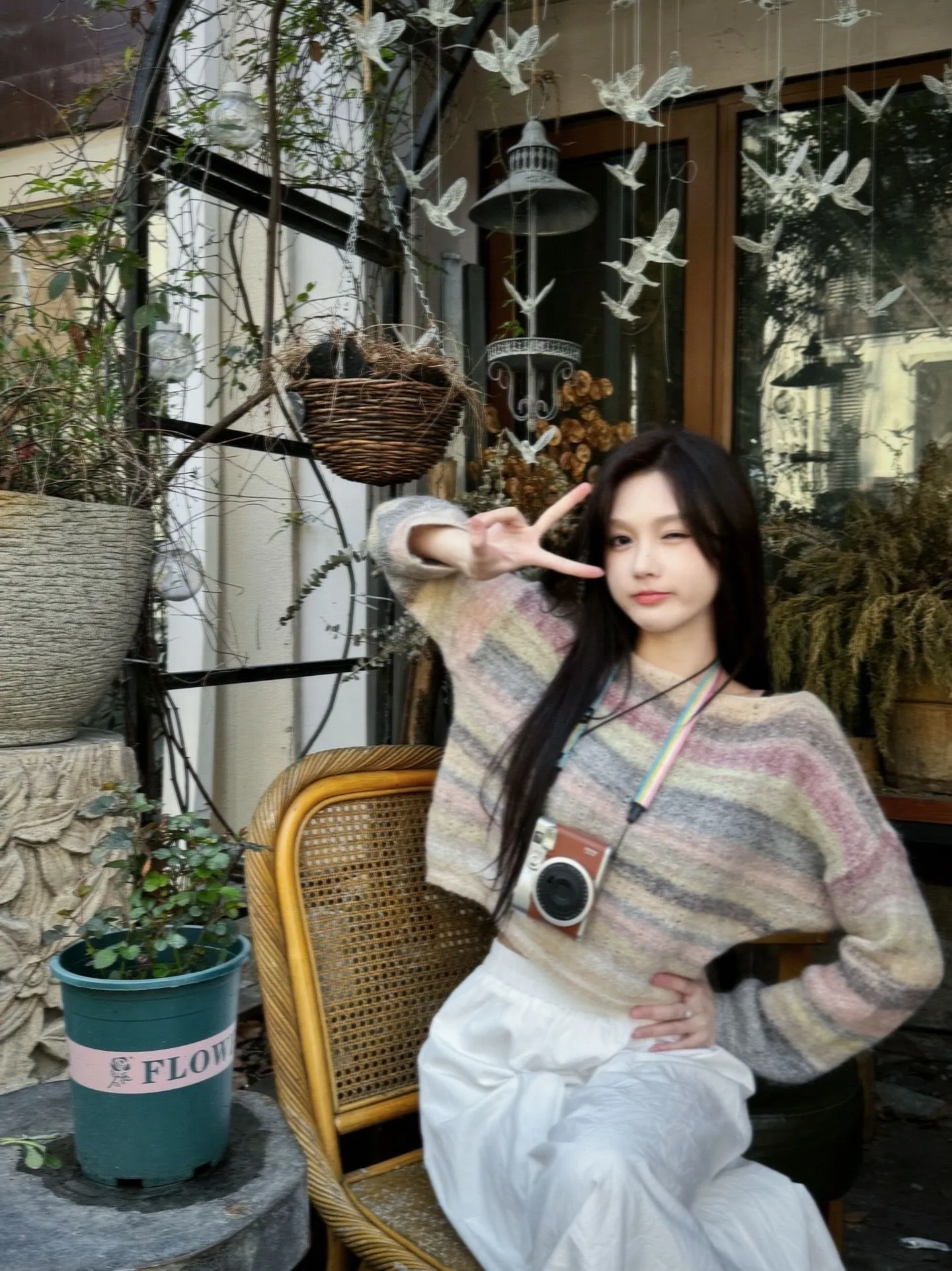 英子 向往自由的灵魂 Gallery 3