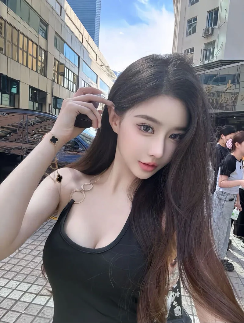 小猫 D🐻傲然挺拔 翘臀好生养 Gallery 2