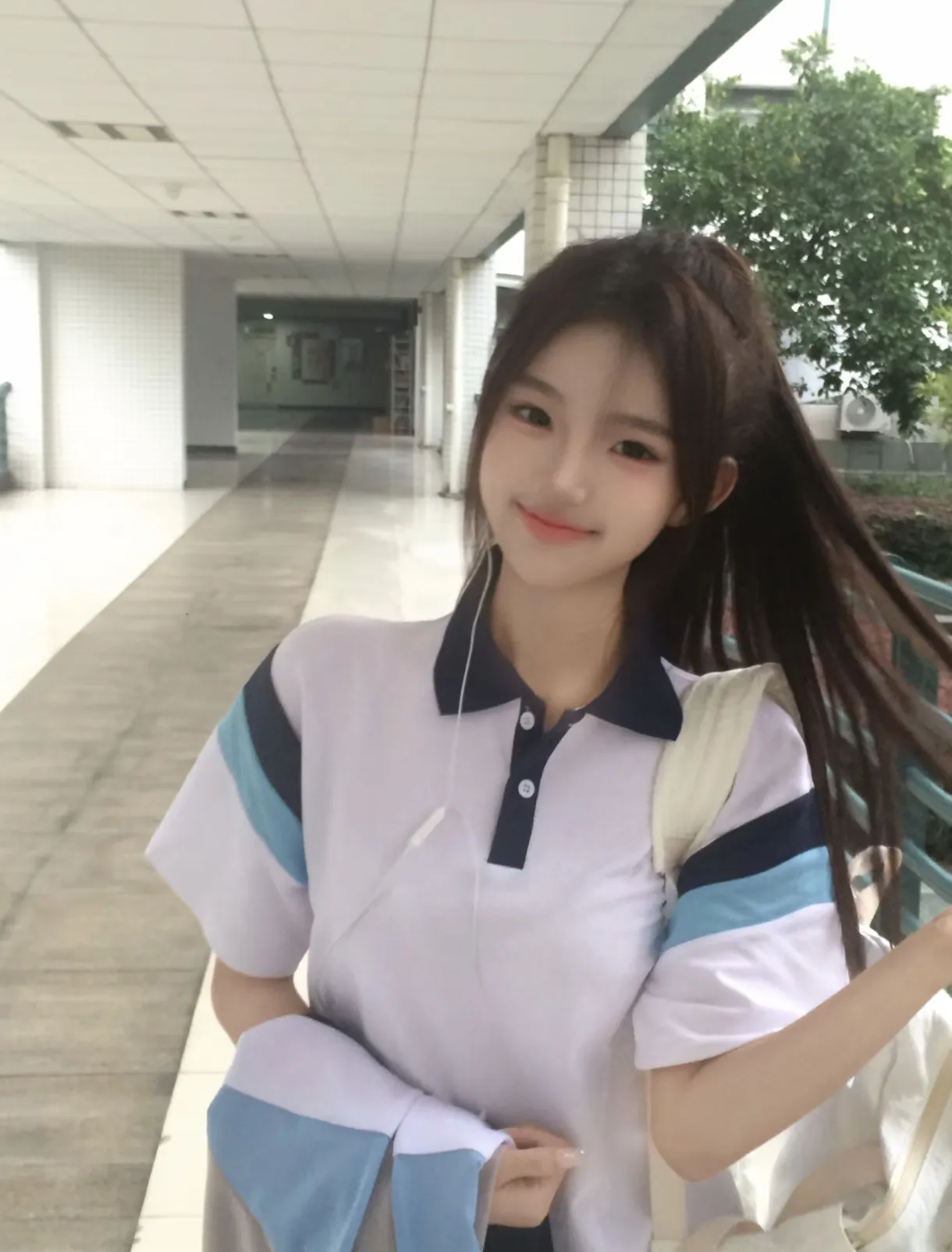 静安新人07小七 Gallery 6