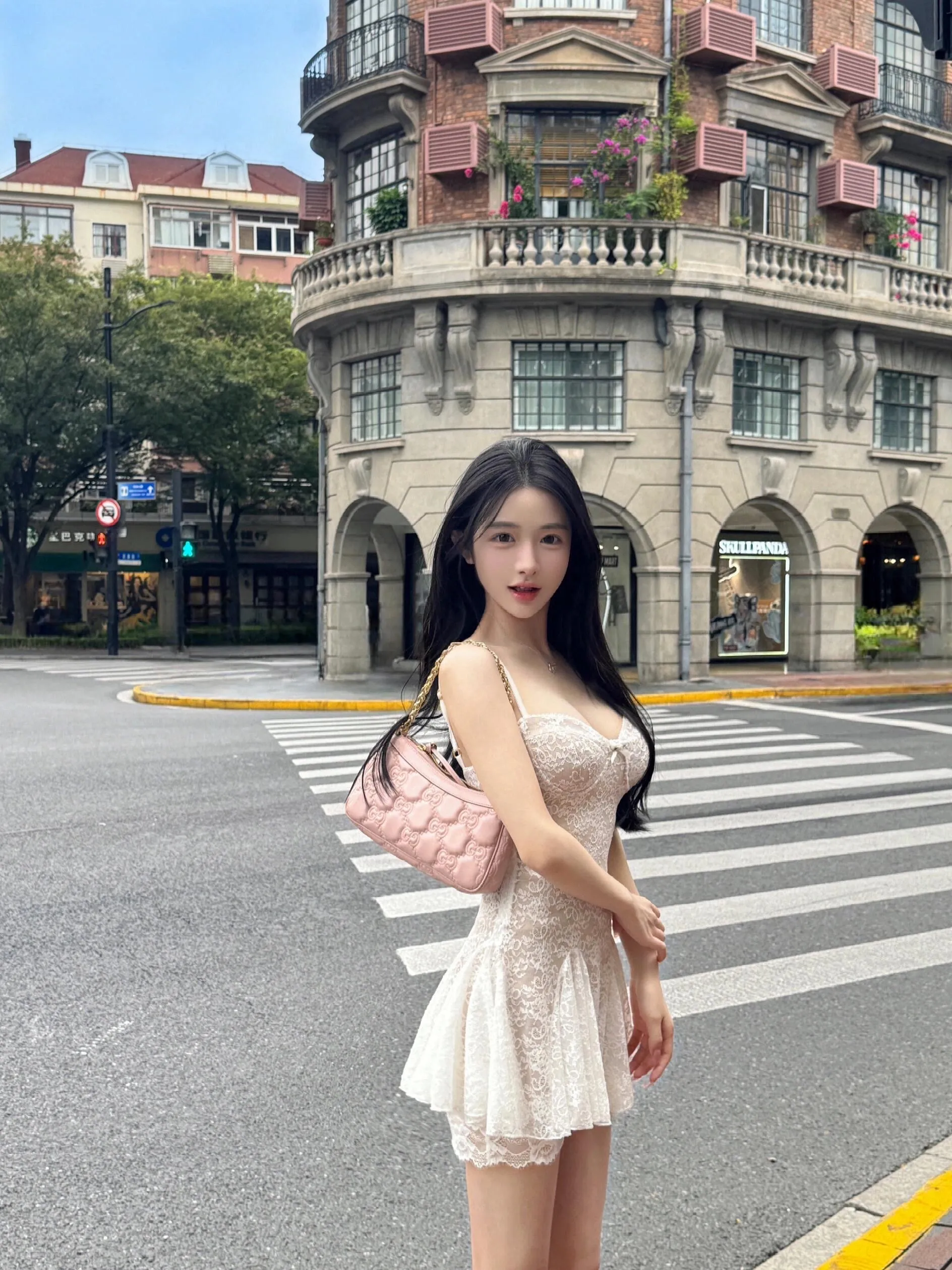 松江;豆豆 Gallery 1