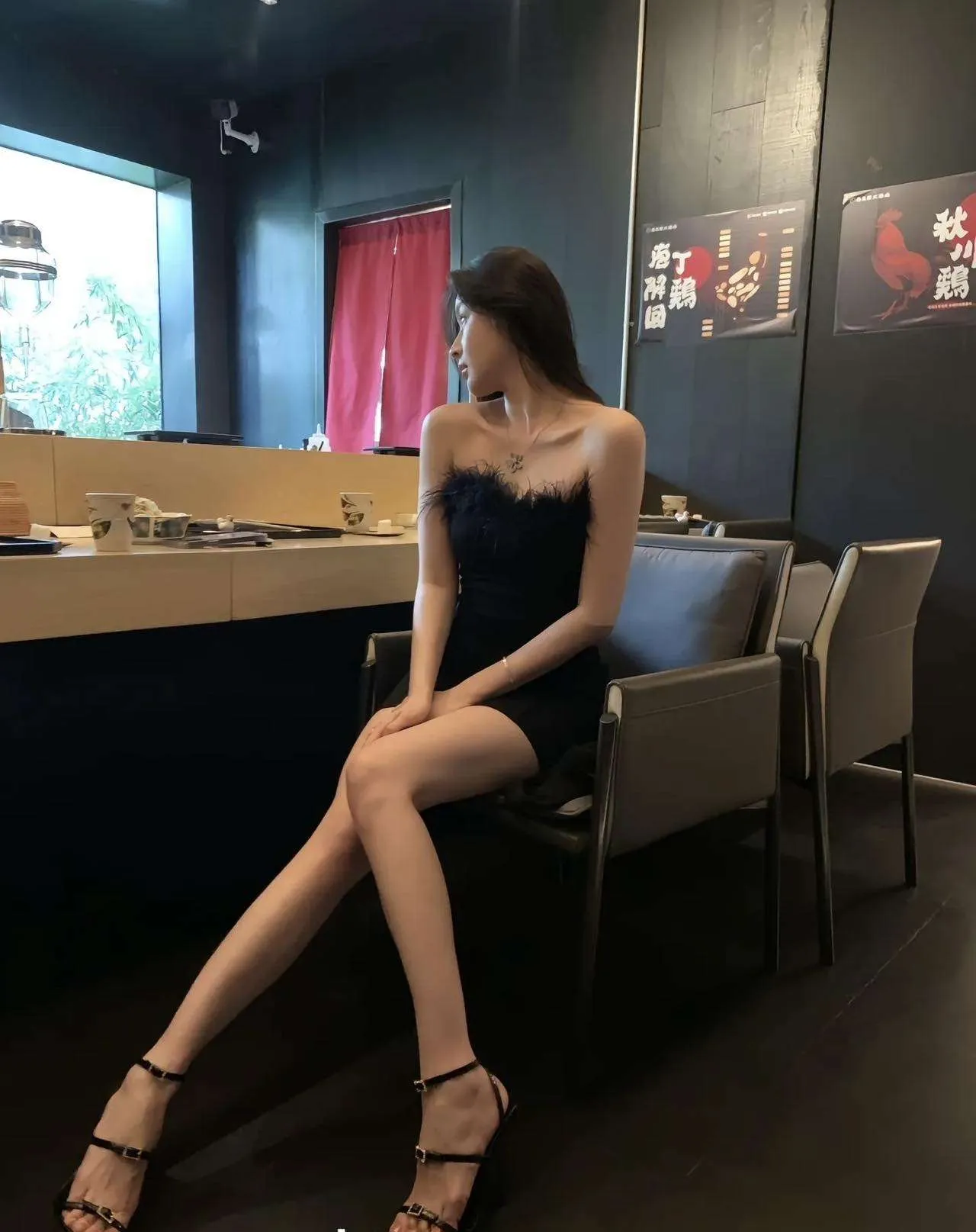 普陀新人可可 细腰漂亮服务态度好 Gallery 3