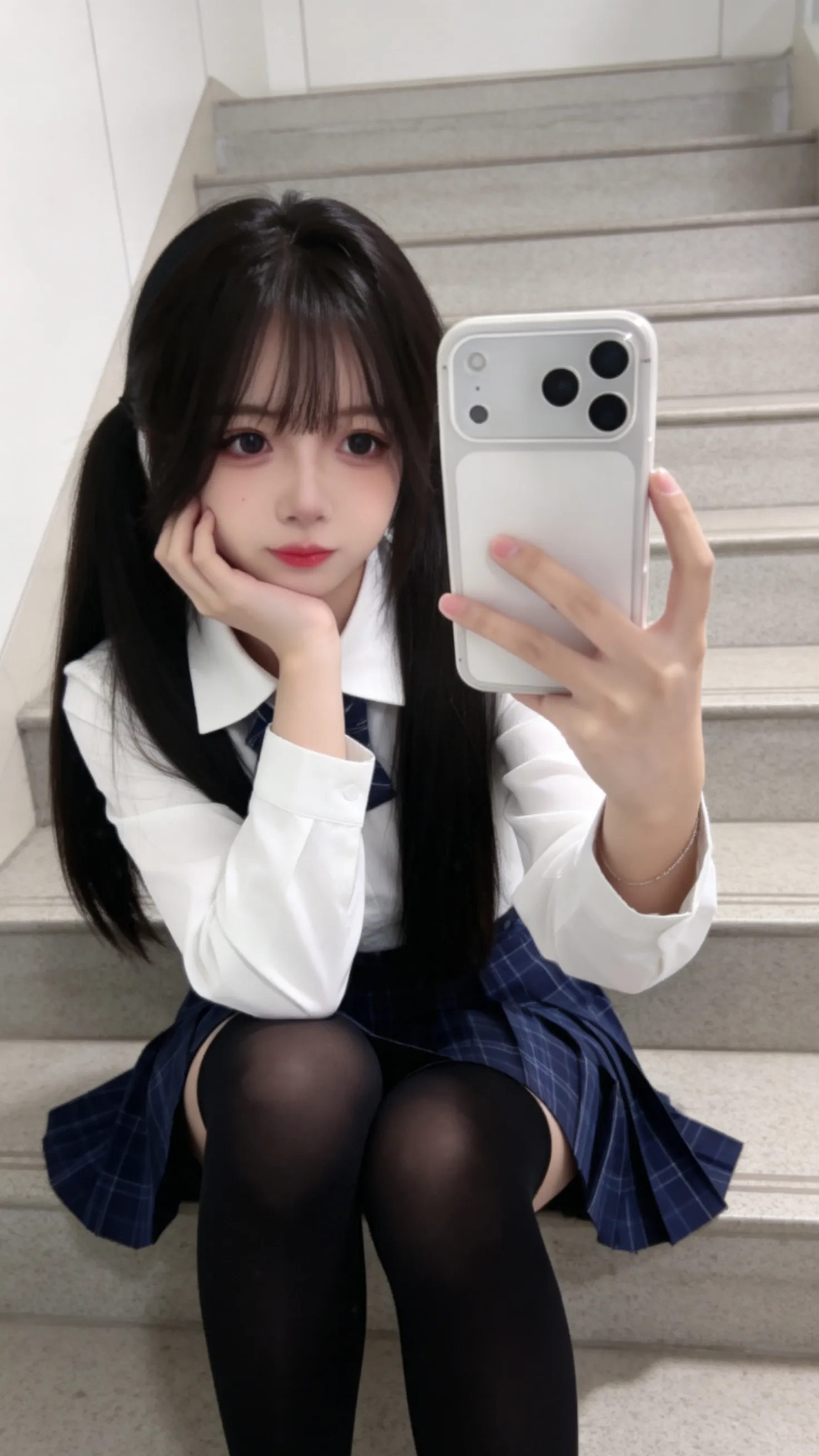 闵行极品新人小婉欣