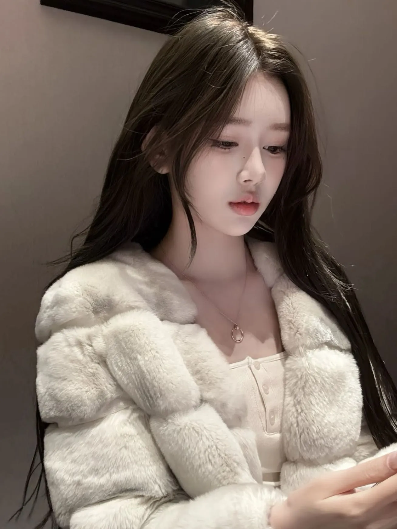 周儿🏠3️⃣外5️⃣贴心小女友 网红感S型身材 Gallery 6